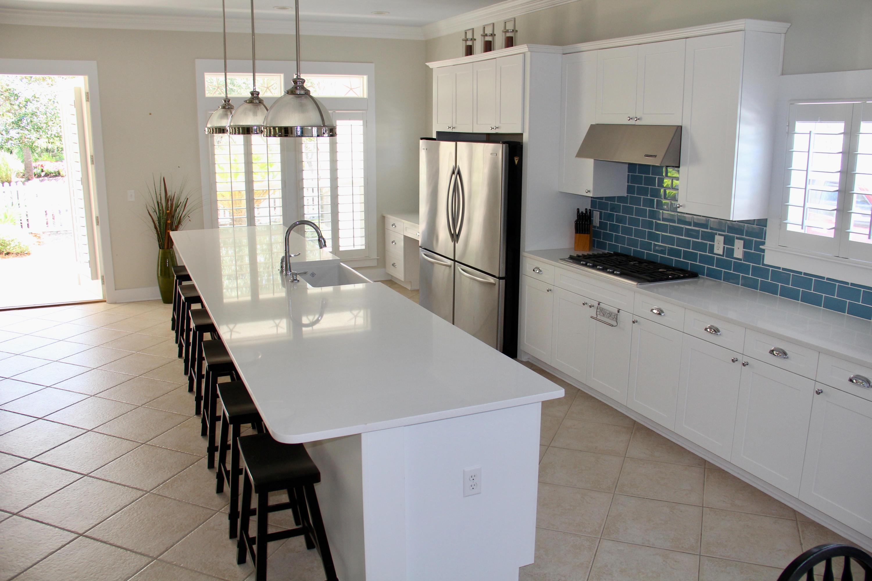 GULFVIEW HEIGHTS - Residential