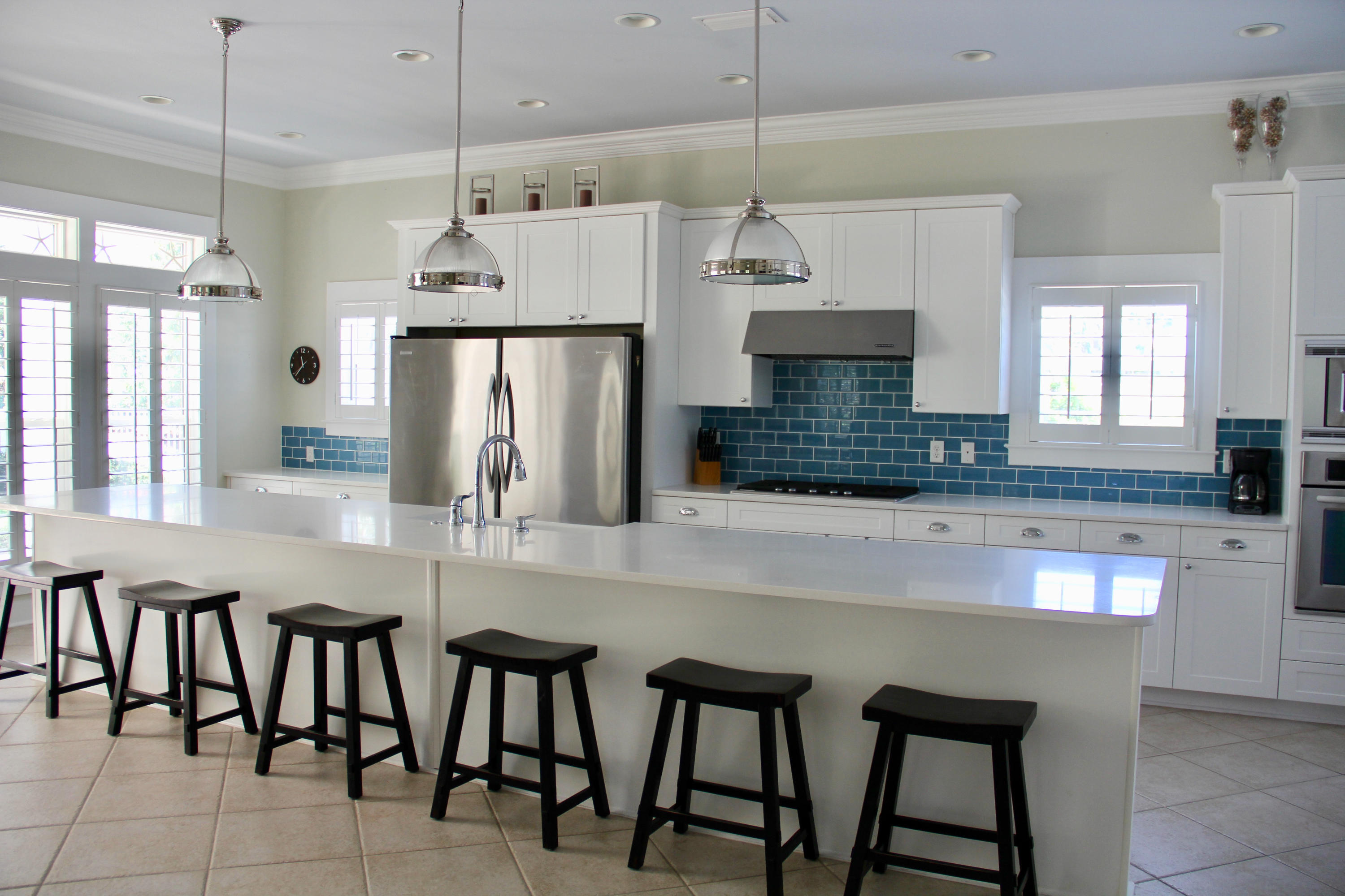 GULFVIEW HEIGHTS - Residential