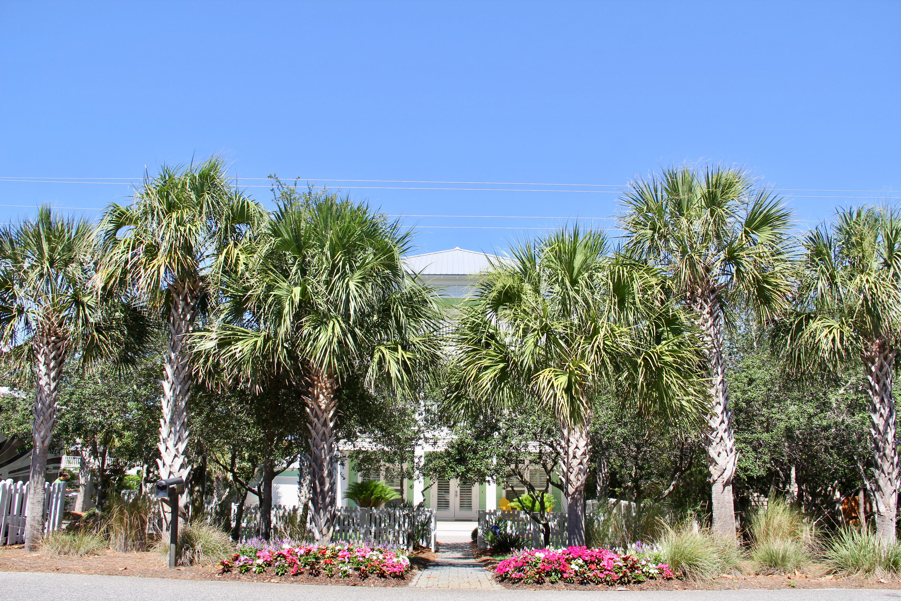 GULFVIEW HEIGHTS - Residential