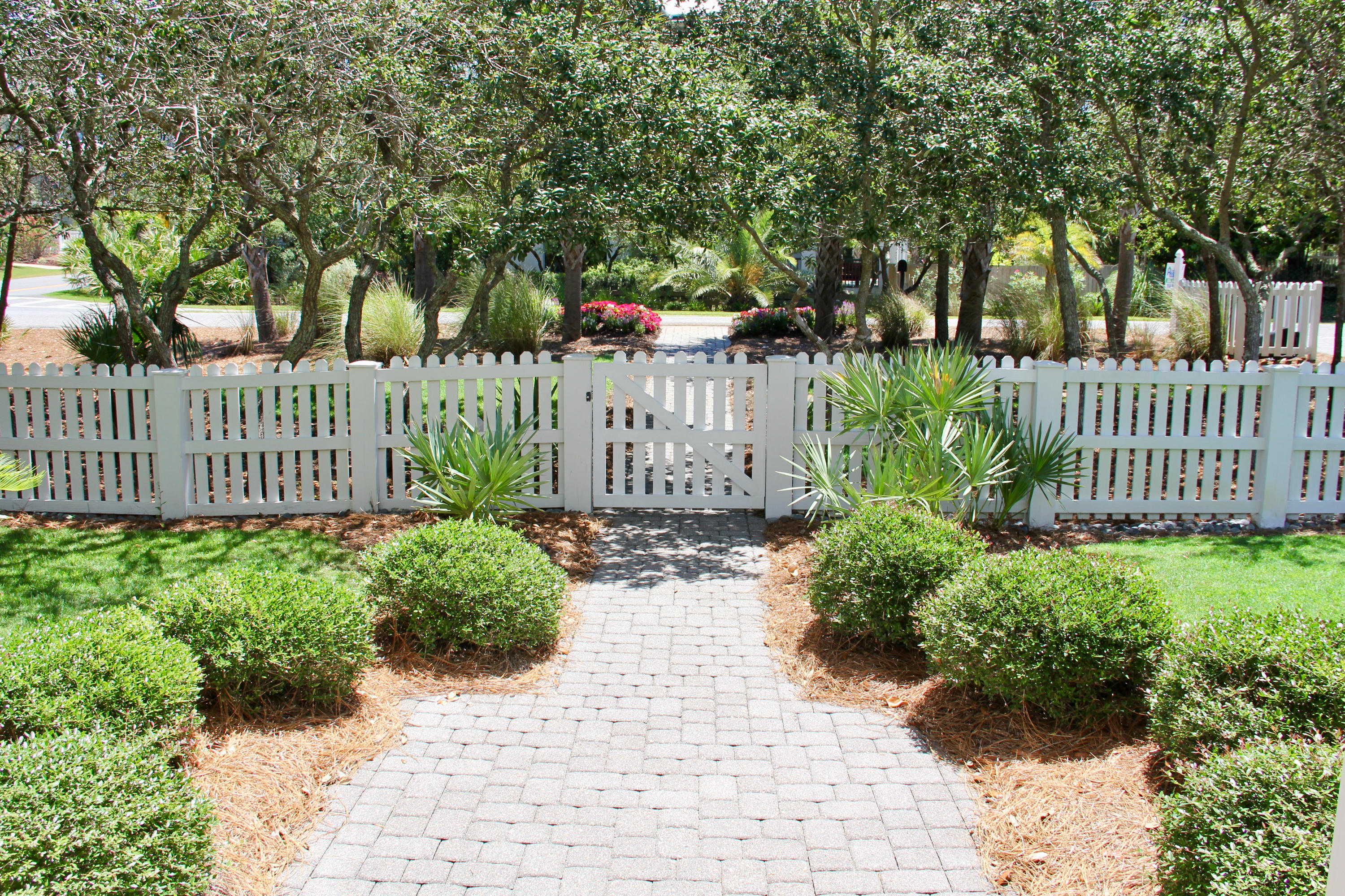 GULFVIEW HEIGHTS - Residential