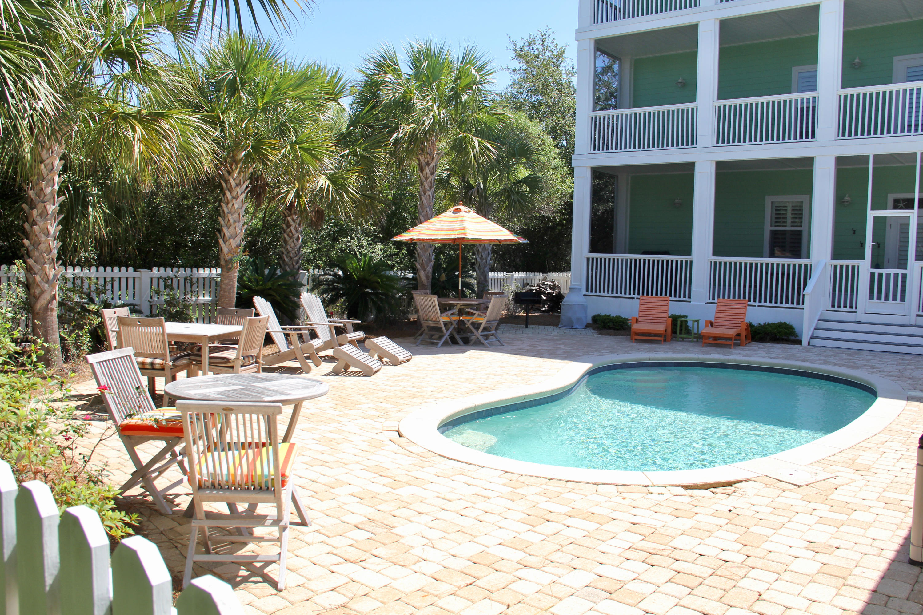 GULFVIEW HEIGHTS - Residential