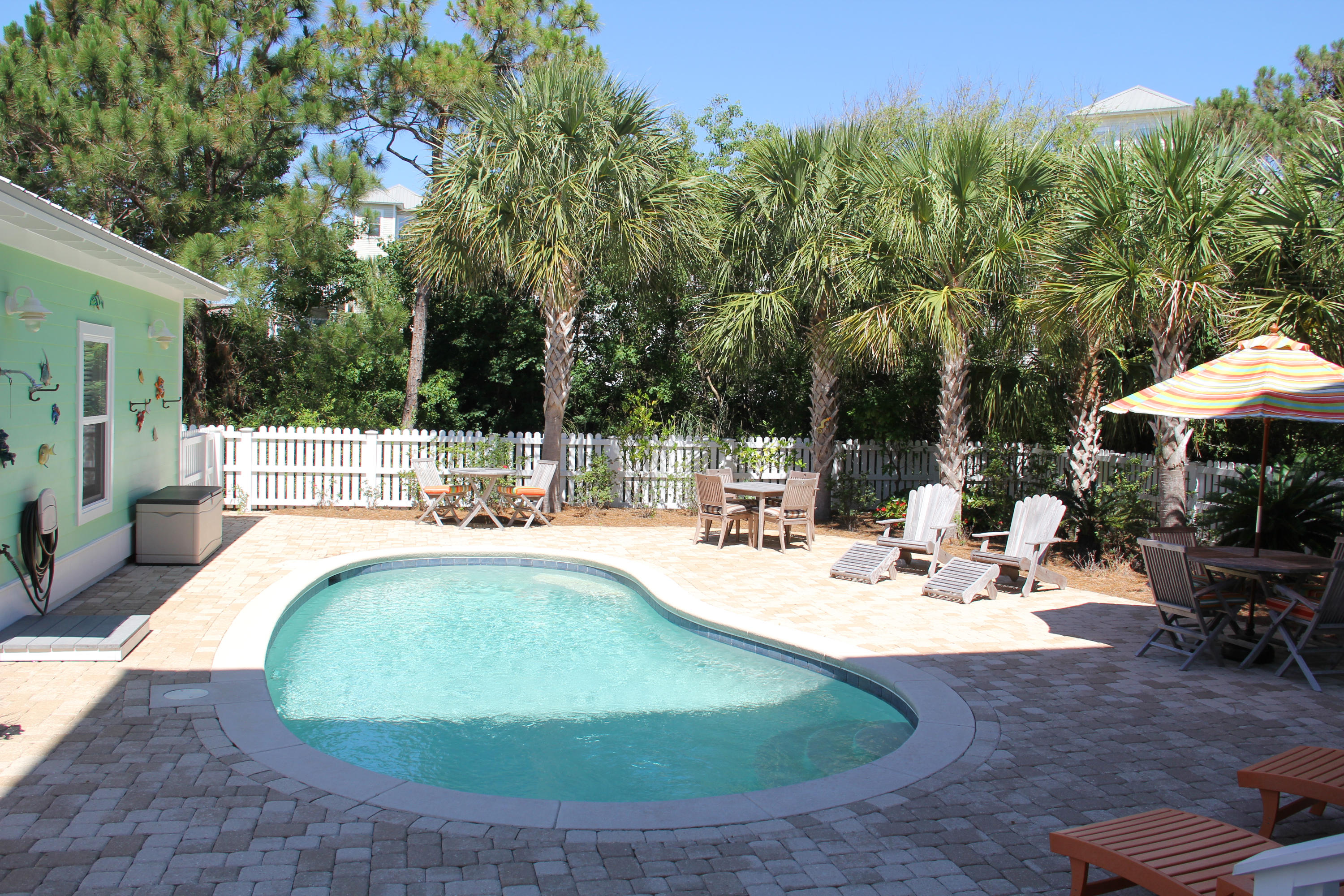 GULFVIEW HEIGHTS - Residential