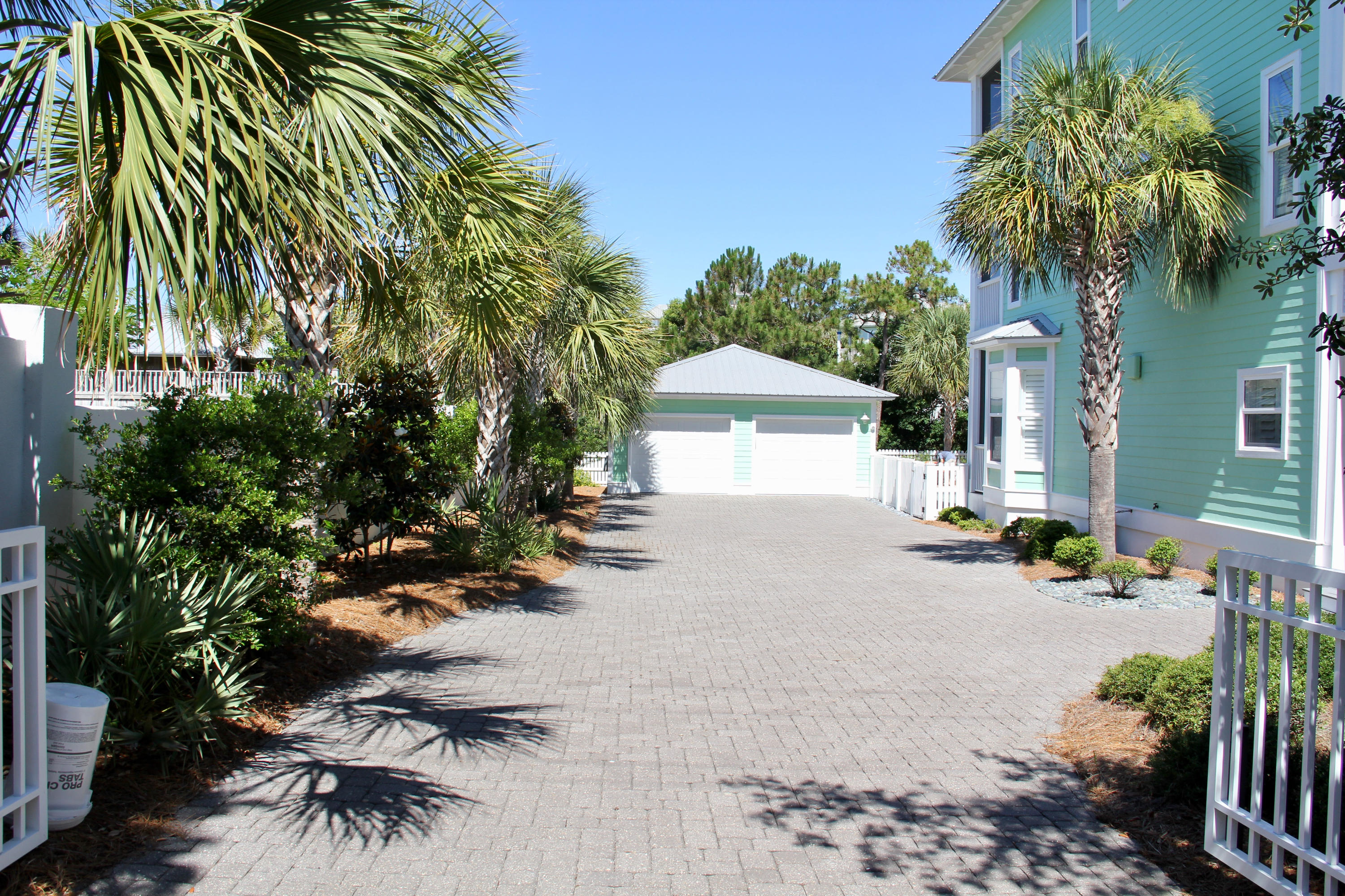 GULFVIEW HEIGHTS - Residential