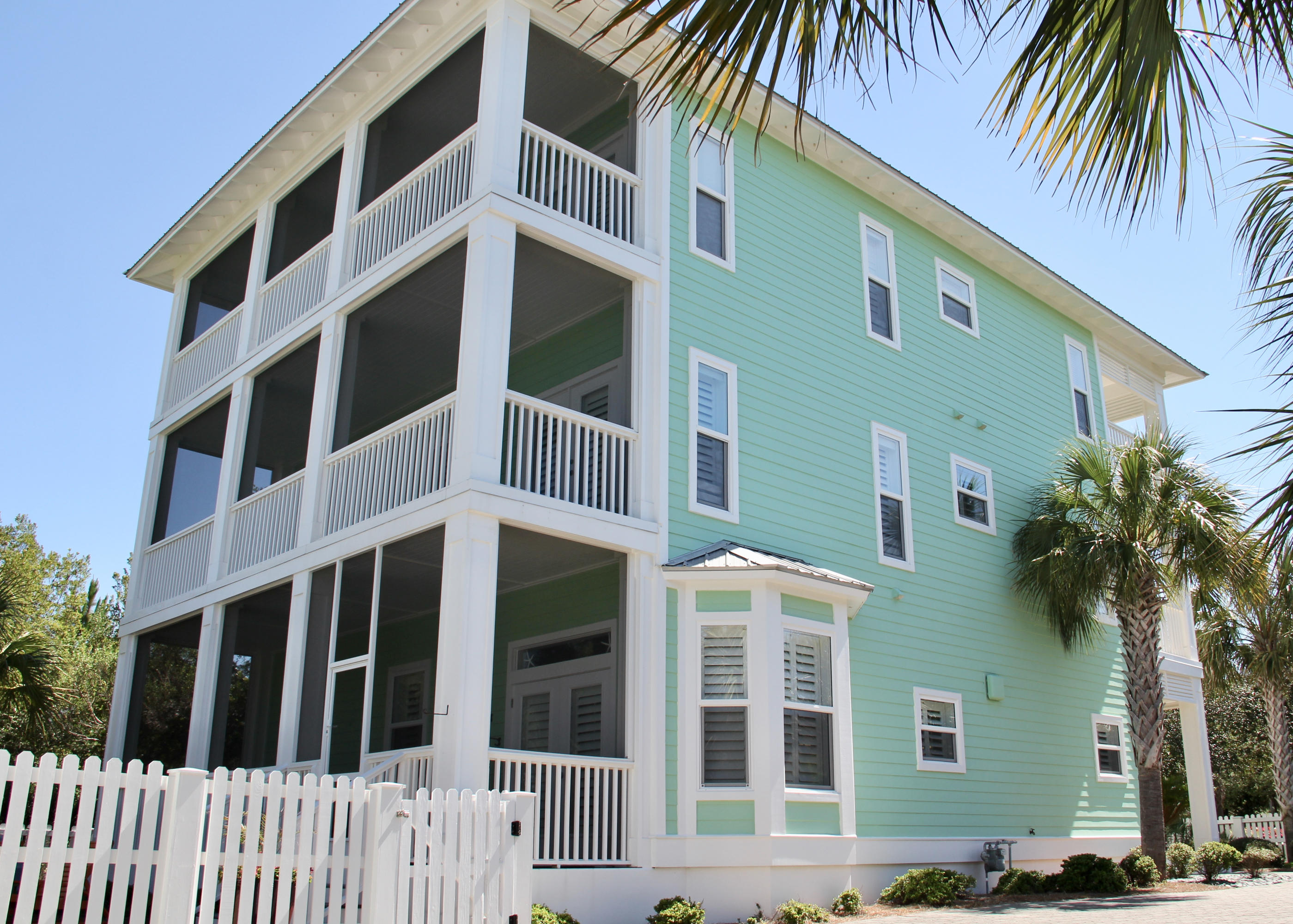 GULFVIEW HEIGHTS - Residential