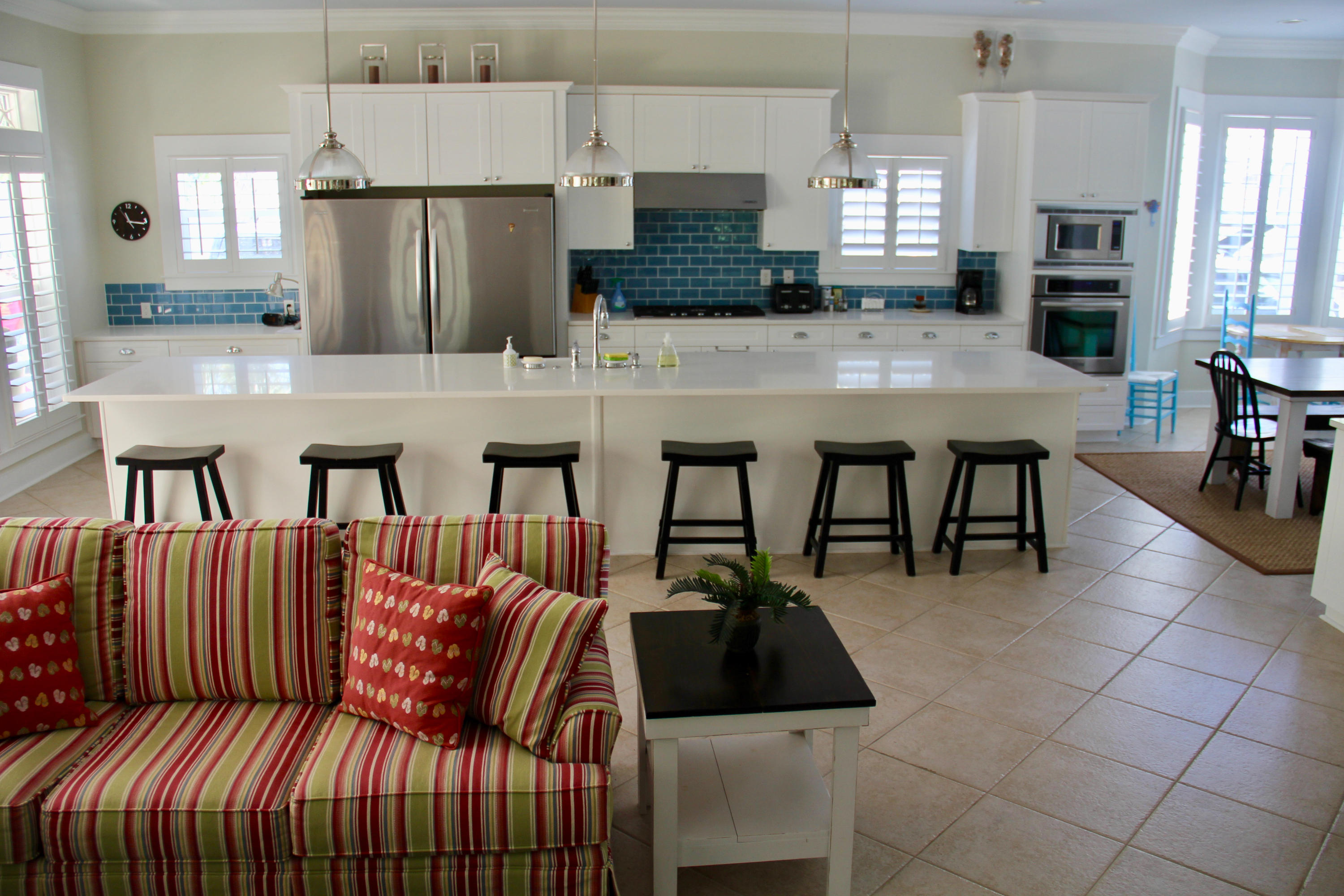 GULFVIEW HEIGHTS - Residential