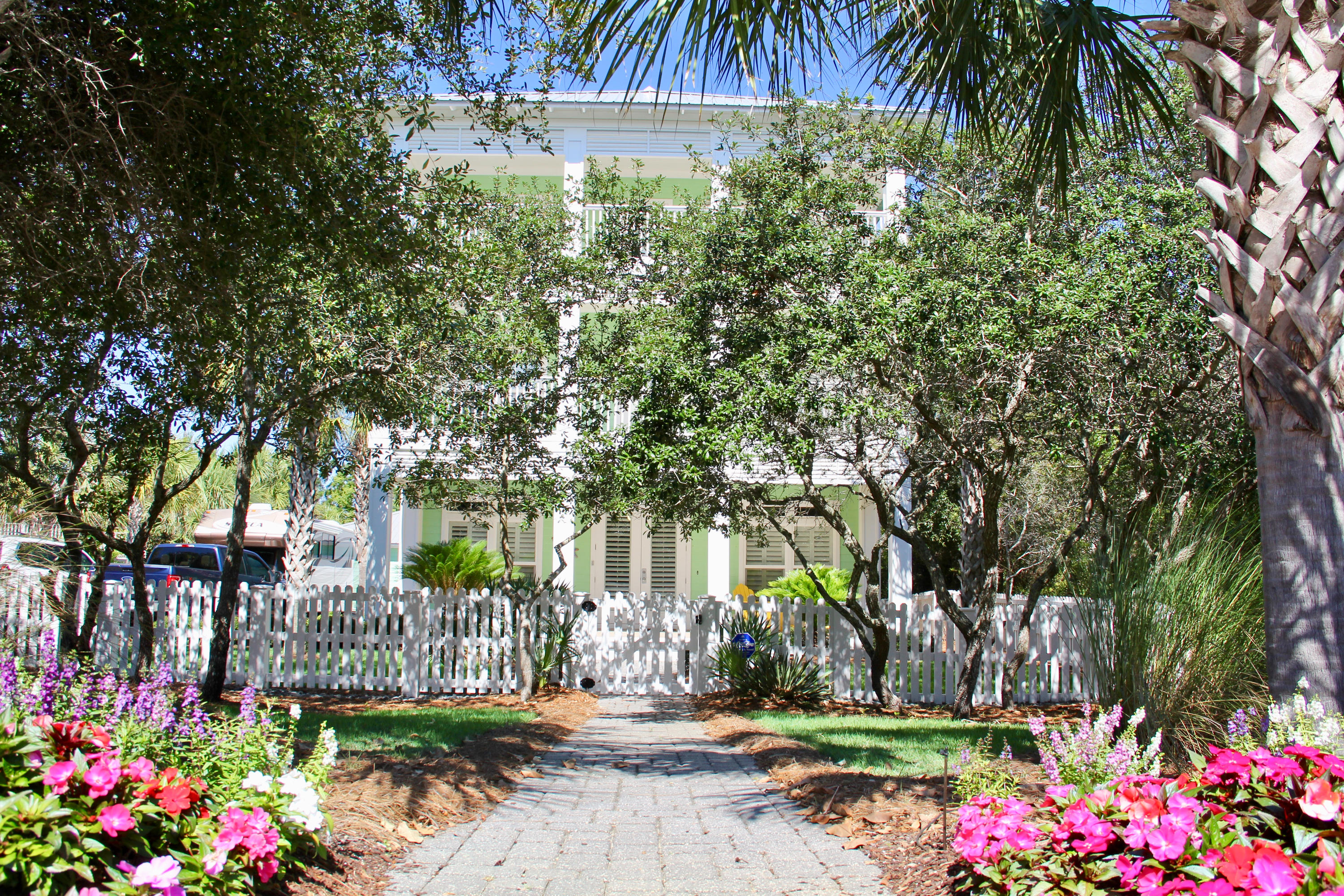 GULFVIEW HEIGHTS - Residential
