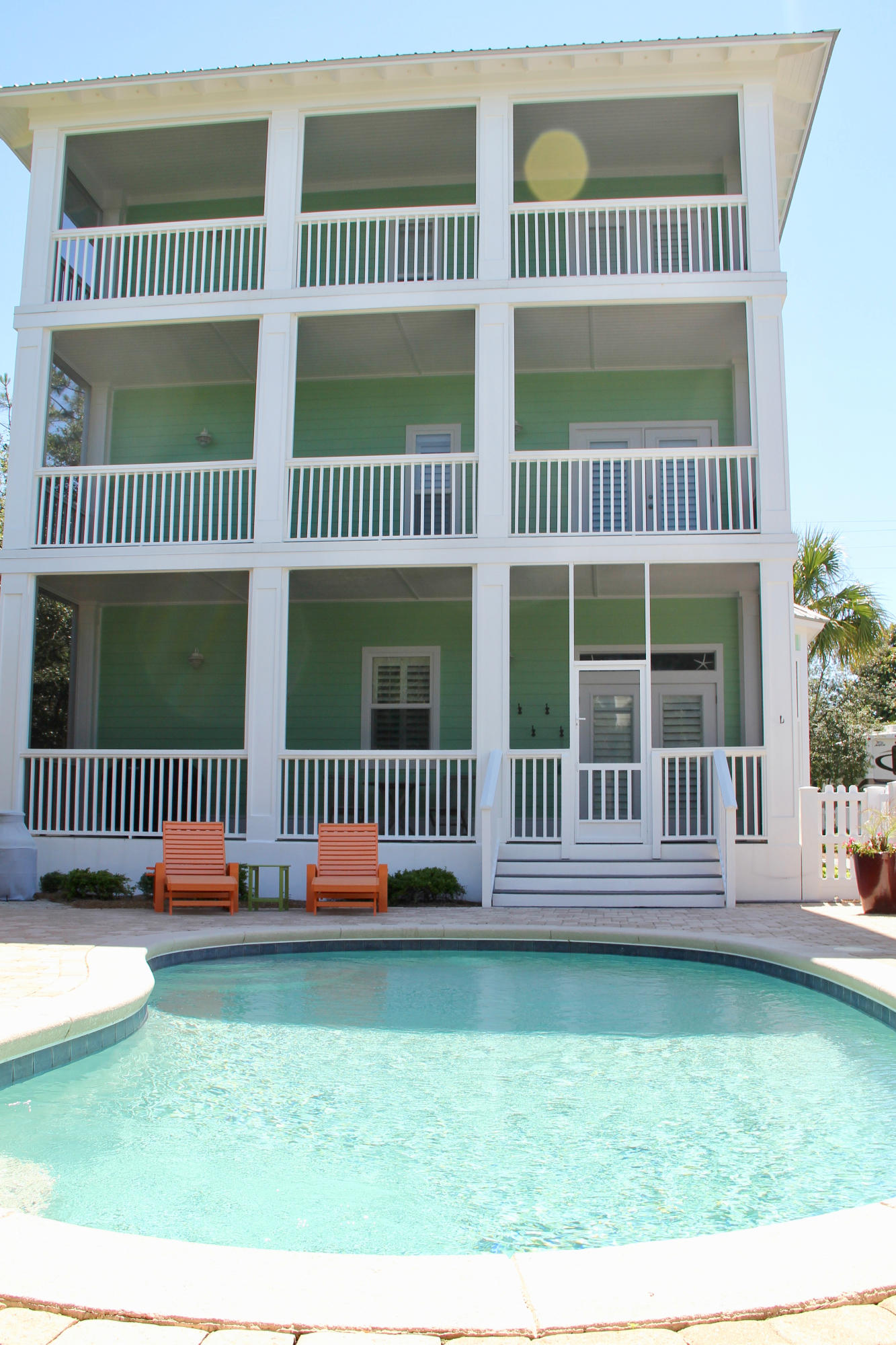 GULFVIEW HEIGHTS - Residential