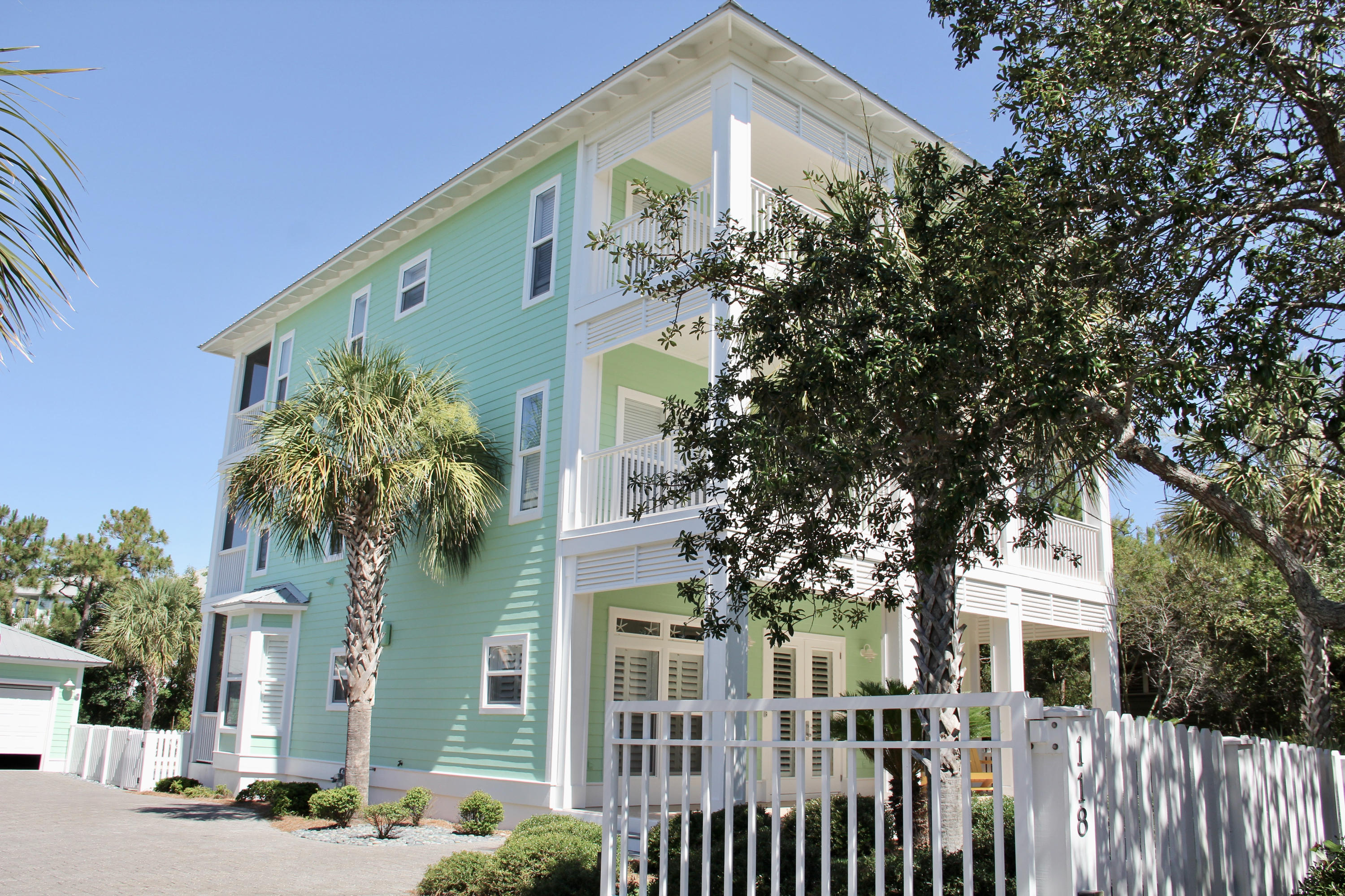 GULFVIEW HEIGHTS - Residential