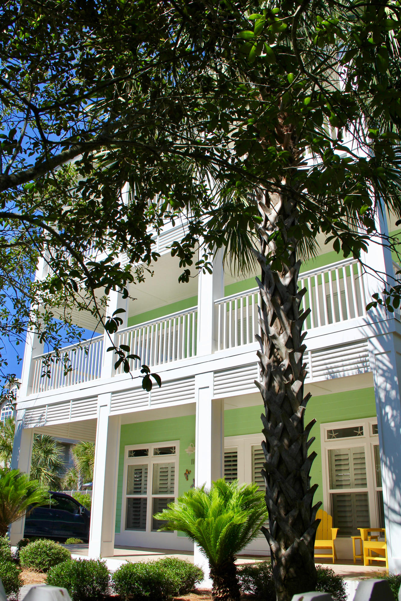 GULFVIEW HEIGHTS - Residential