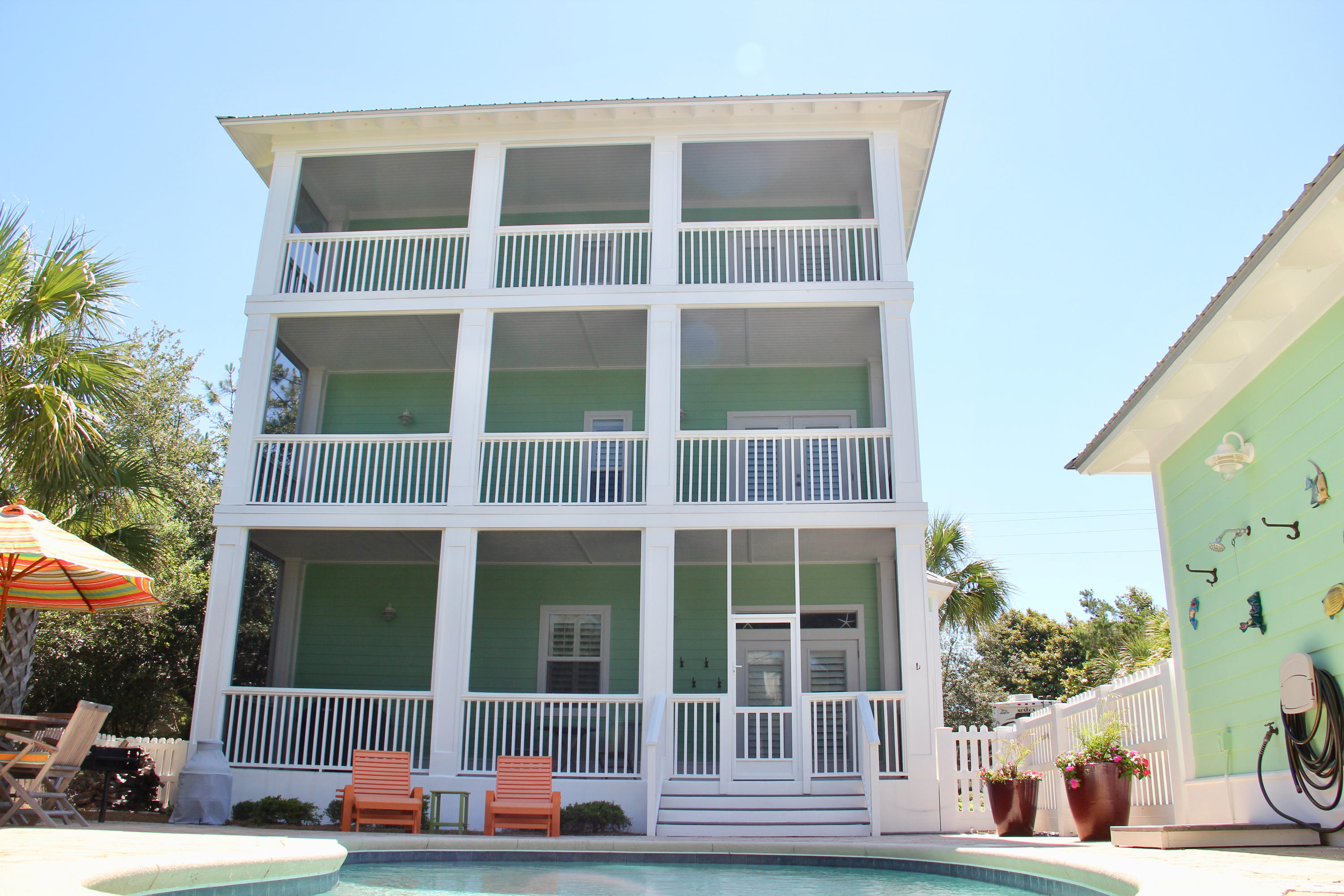 GULFVIEW HEIGHTS - Residential