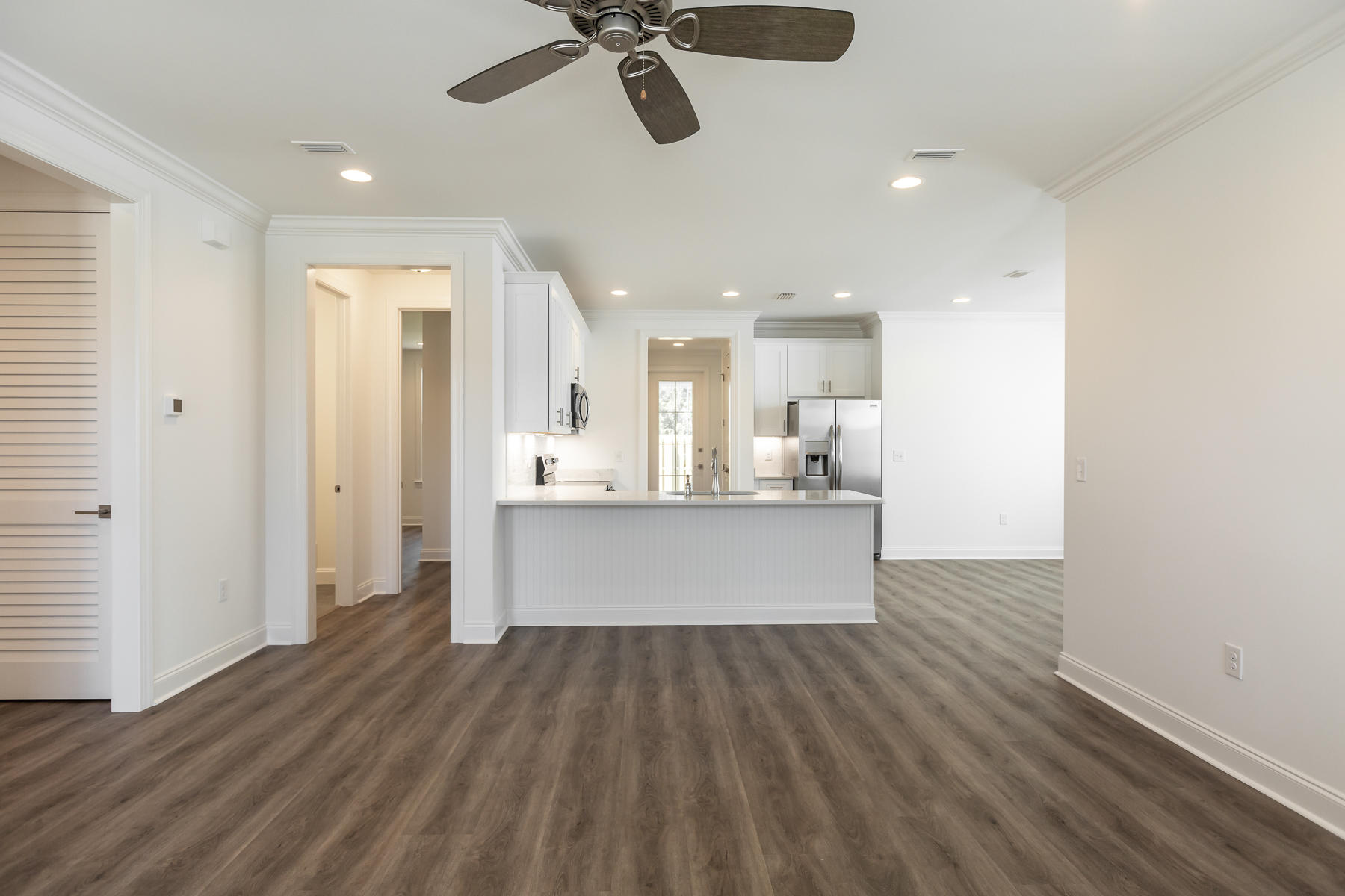 WATERSOUND ORIGINS - Residential