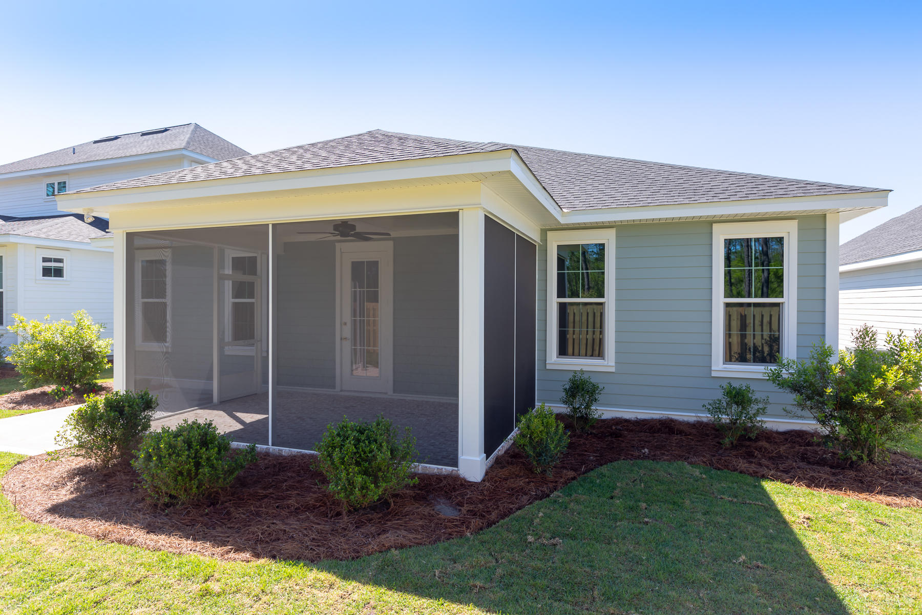 WATERSOUND ORIGINS - Residential