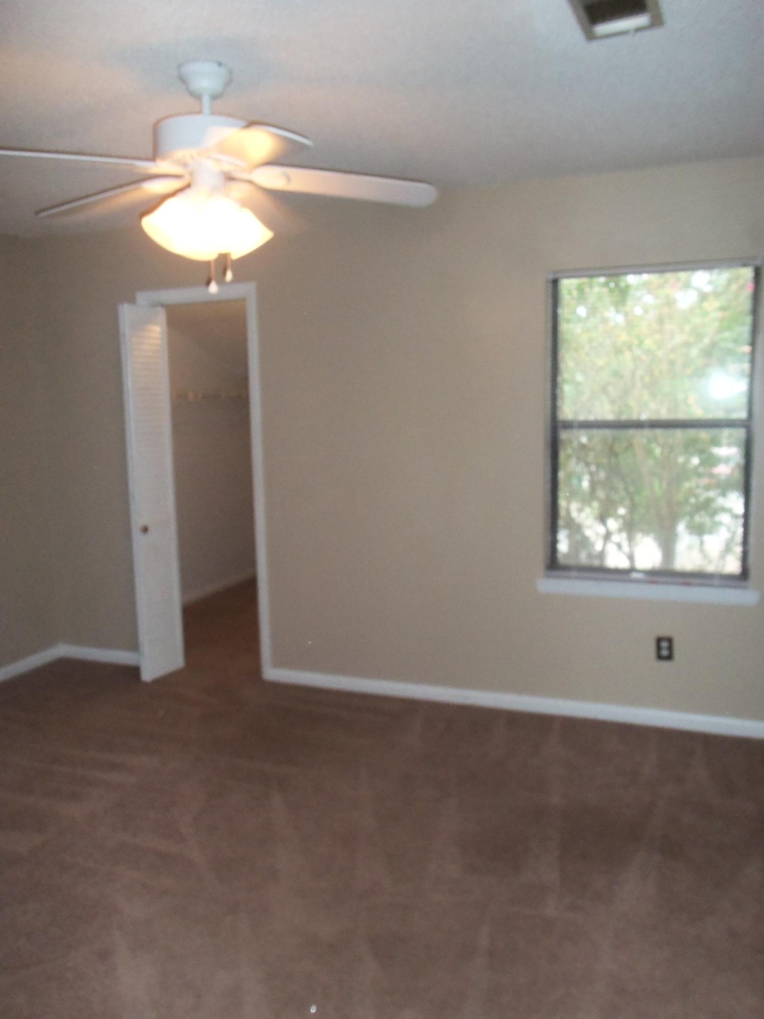 TYNER VILLAS - Residential Lease