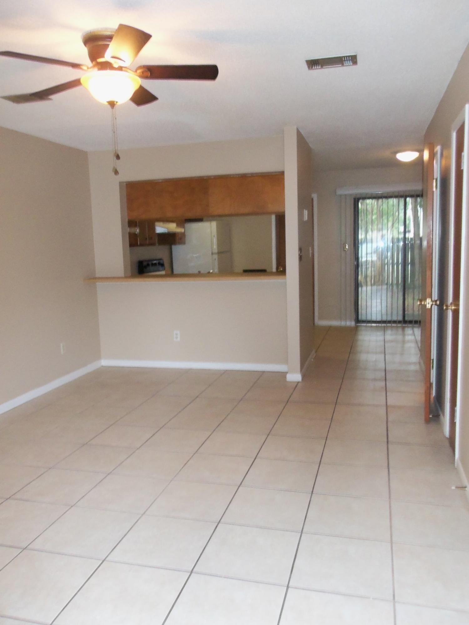 TYNER VILLAS - Residential Lease