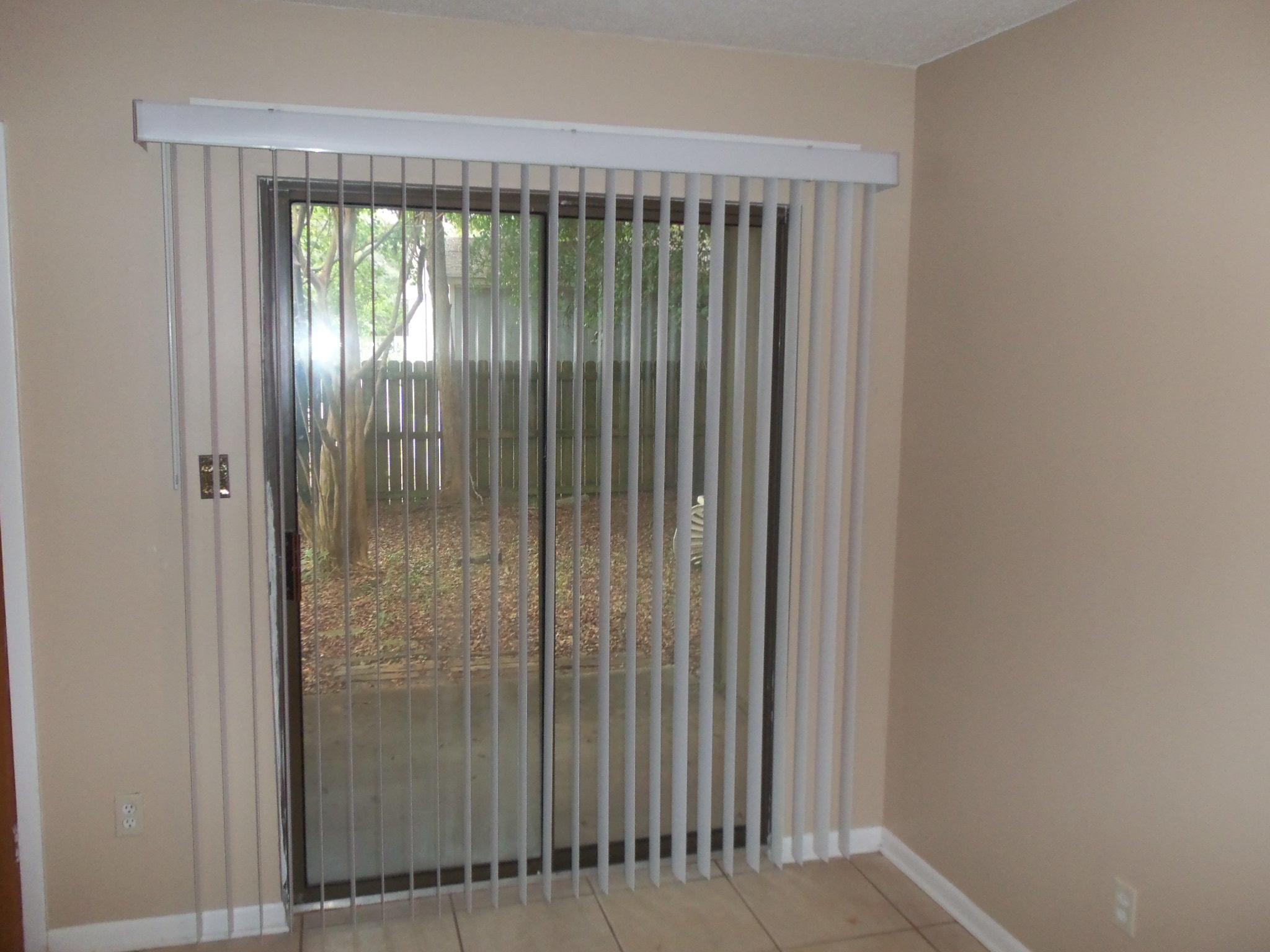 TYNER VILLAS - Residential Lease