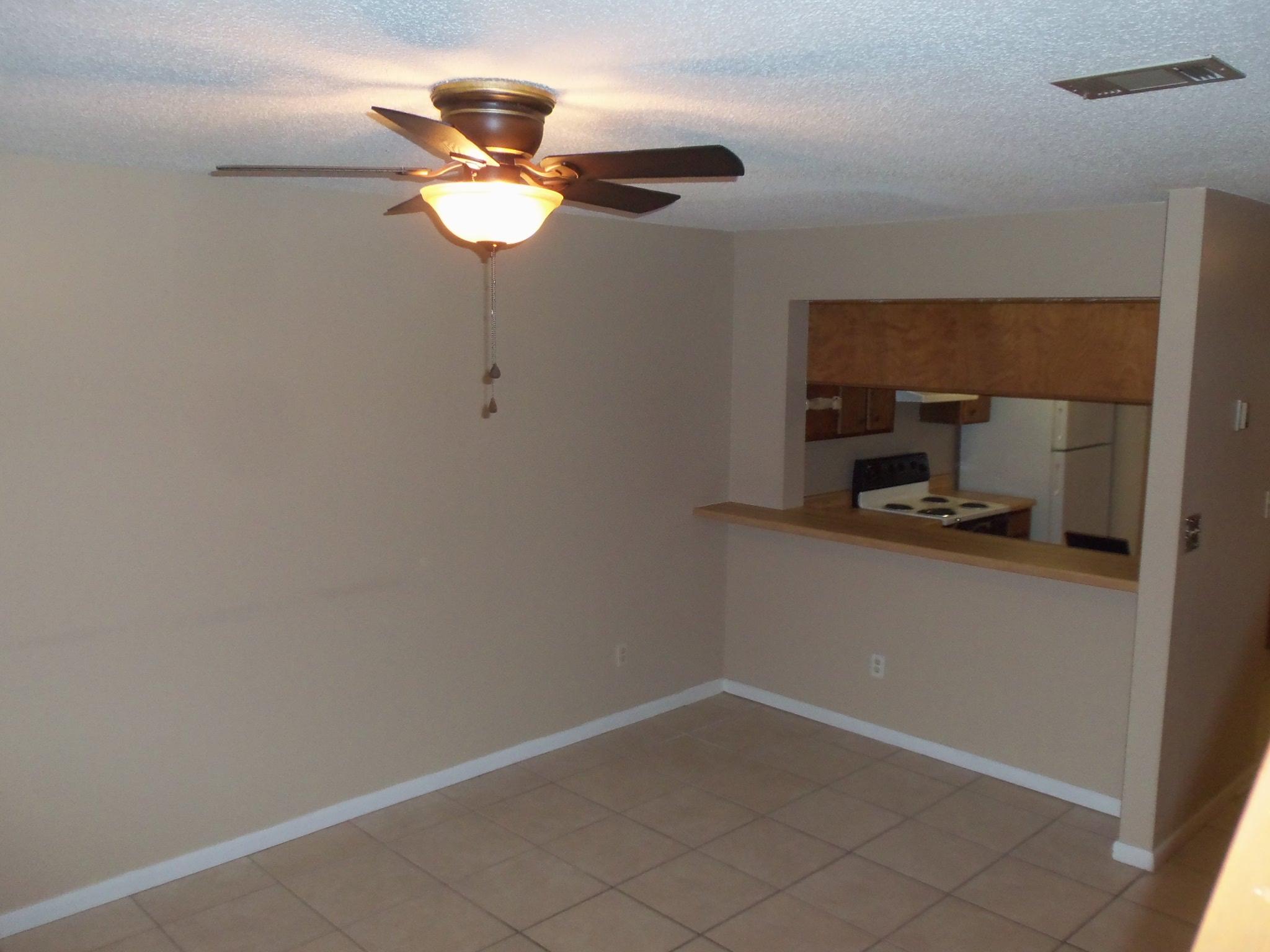 TYNER VILLAS - Residential Lease