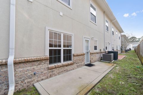 A home in Fort Walton Beach