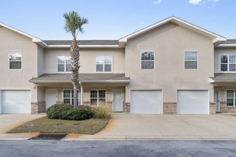 A home in Fort Walton Beach