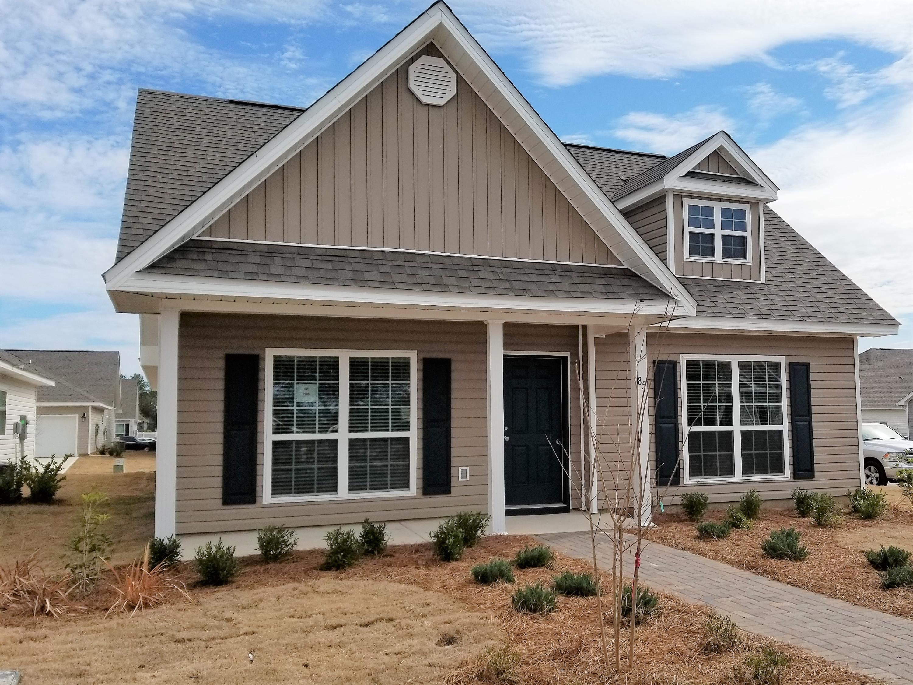 HAMMOCK BAY - Residential