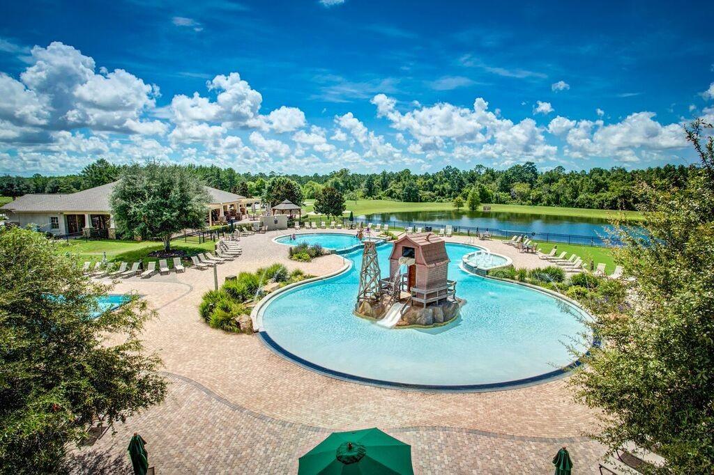 HAMMOCK BAY - Residential
