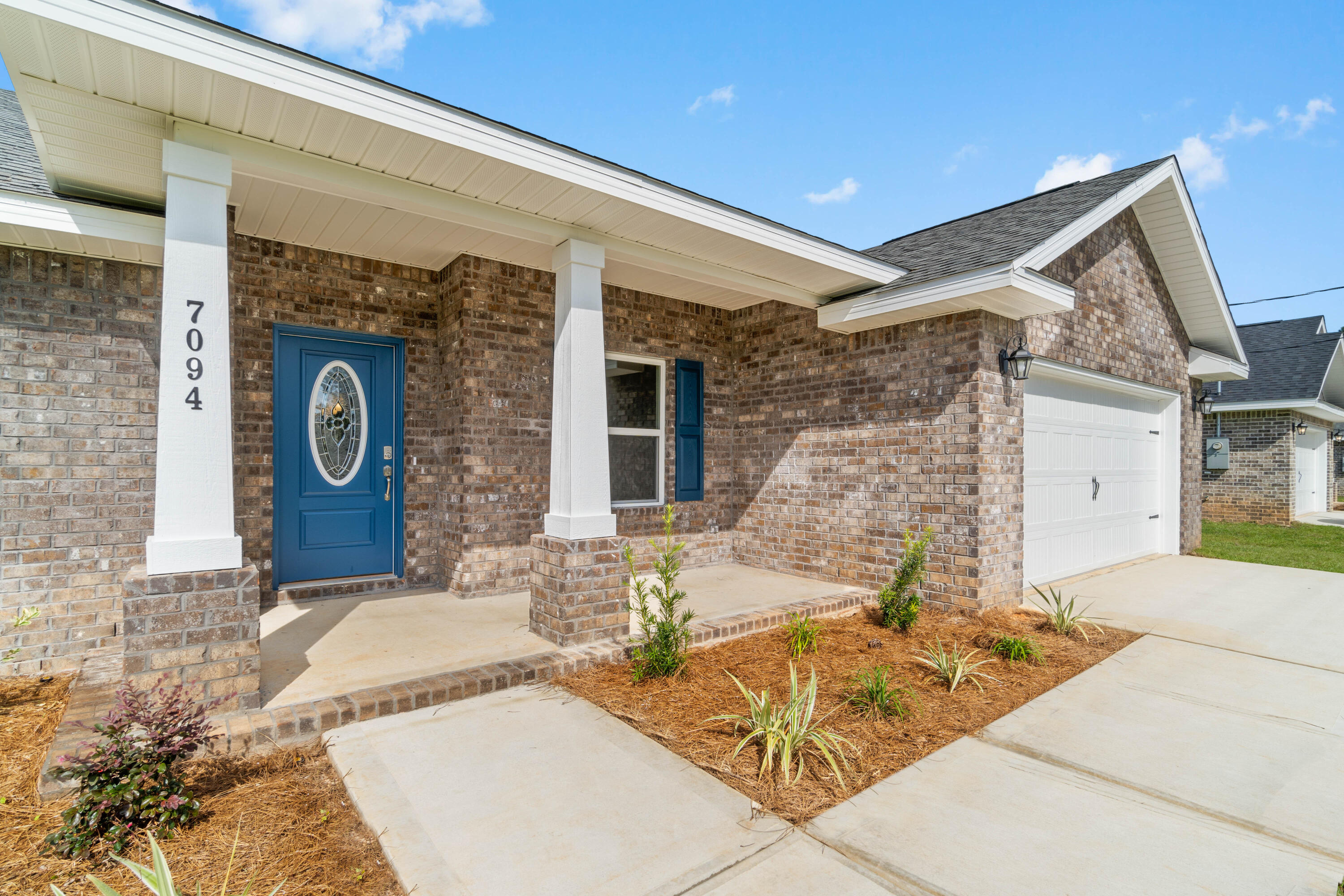 Anderson Lane - Residential