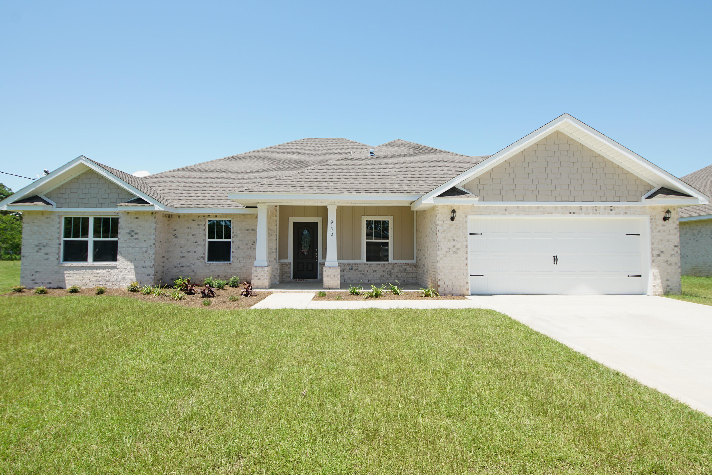 Anderson Lane - Residential