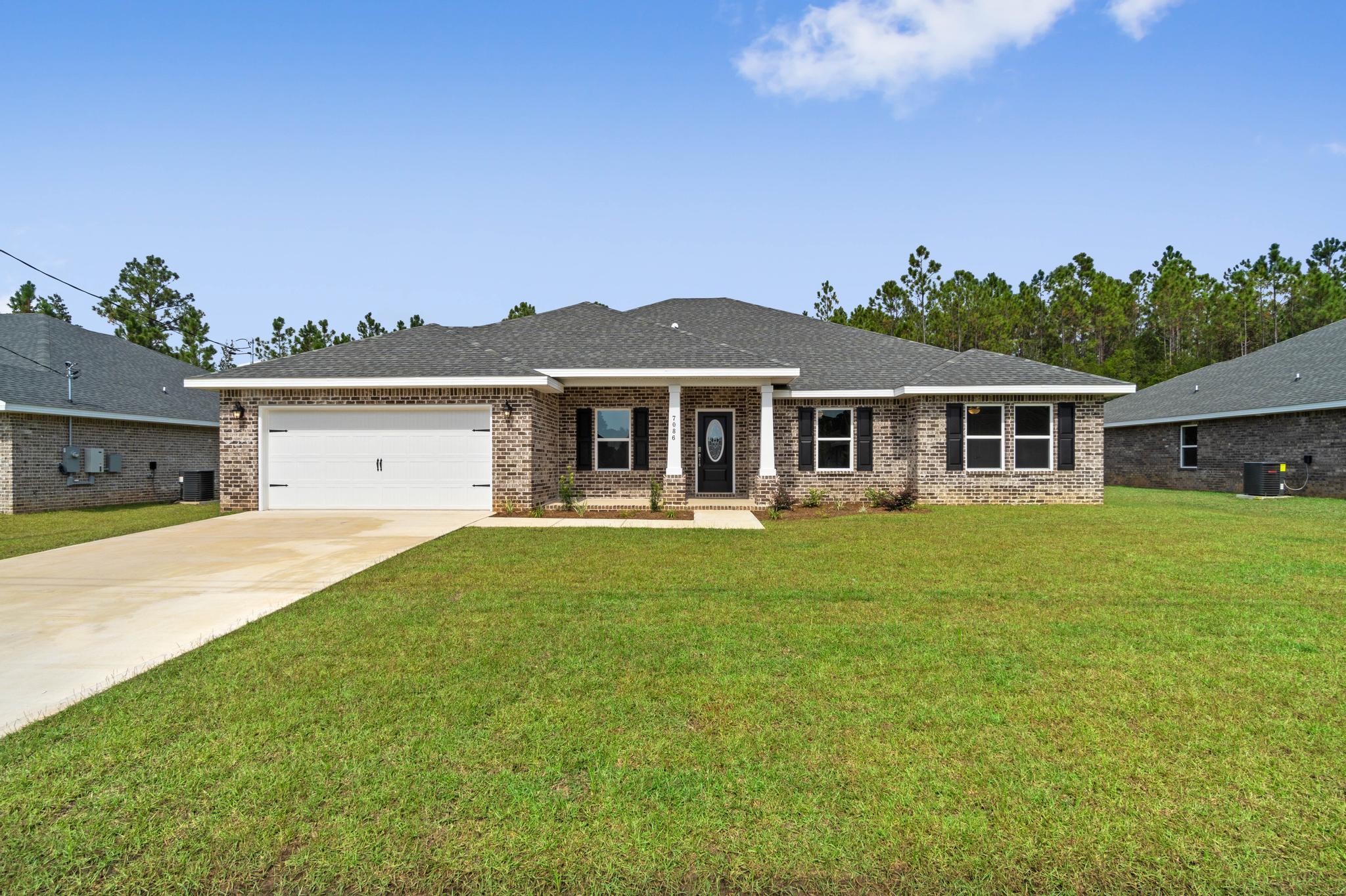 Anderson Lane - Residential