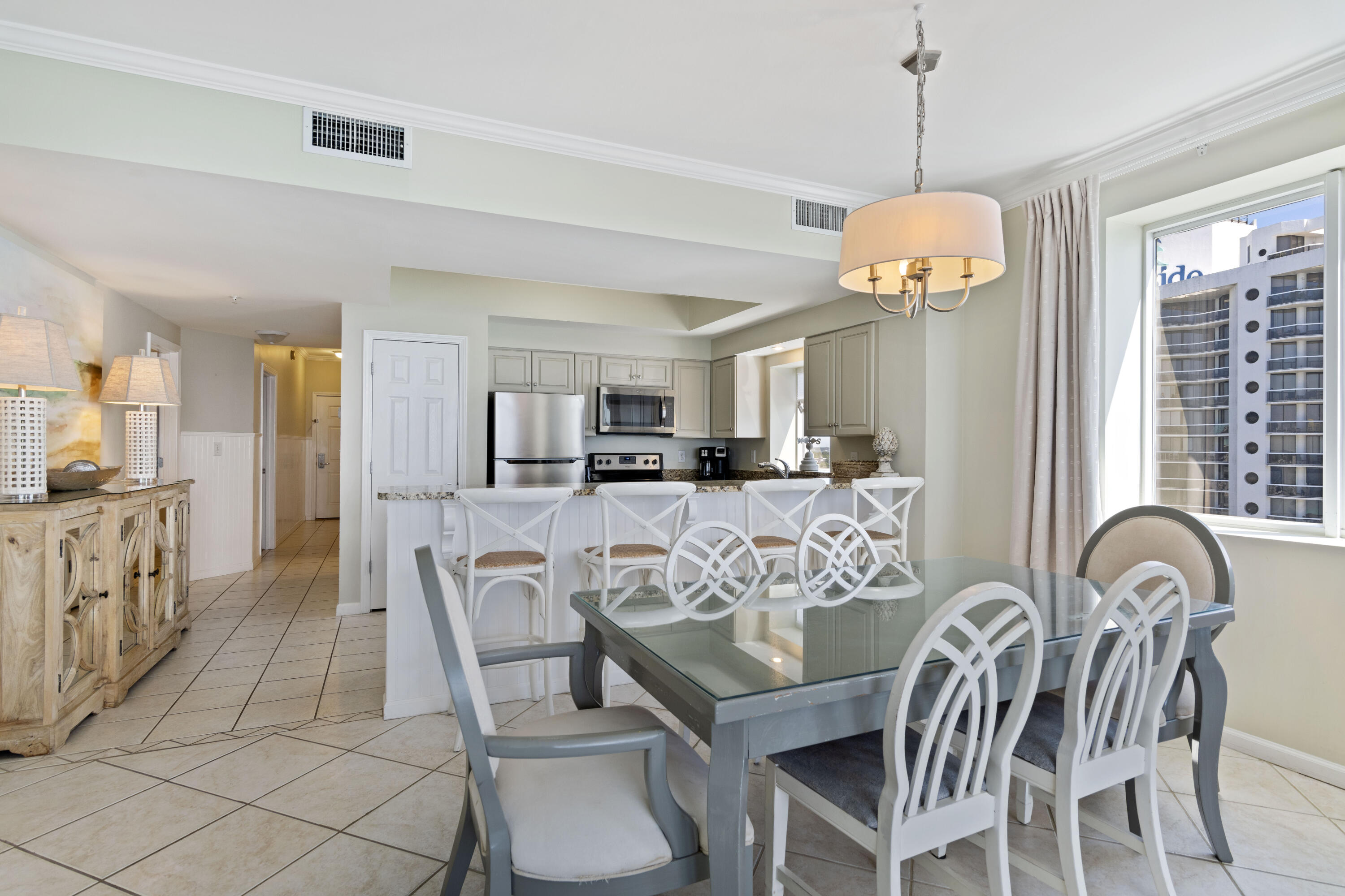 MAJESTIC SUN - Residential