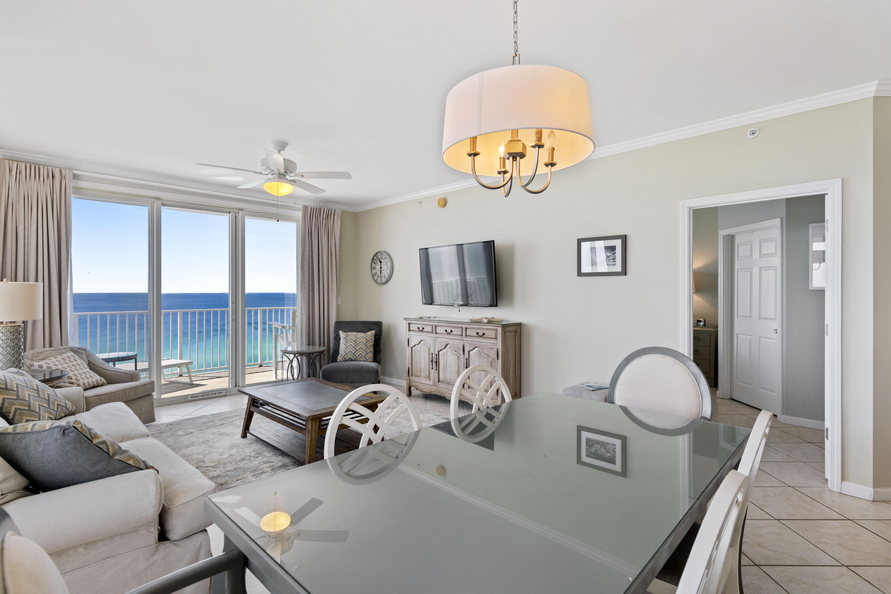 MAJESTIC SUN - Residential