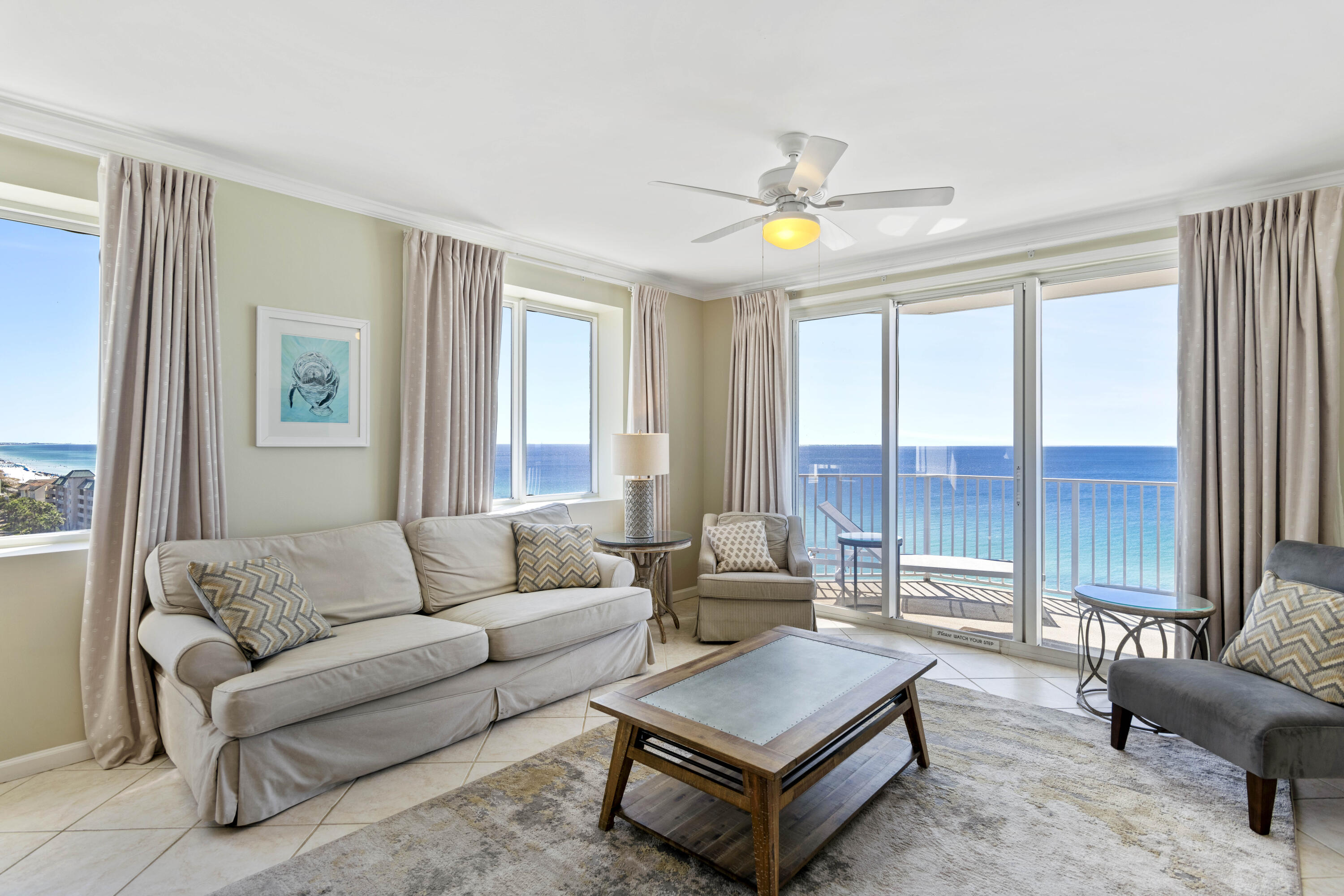 MAJESTIC SUN - Residential