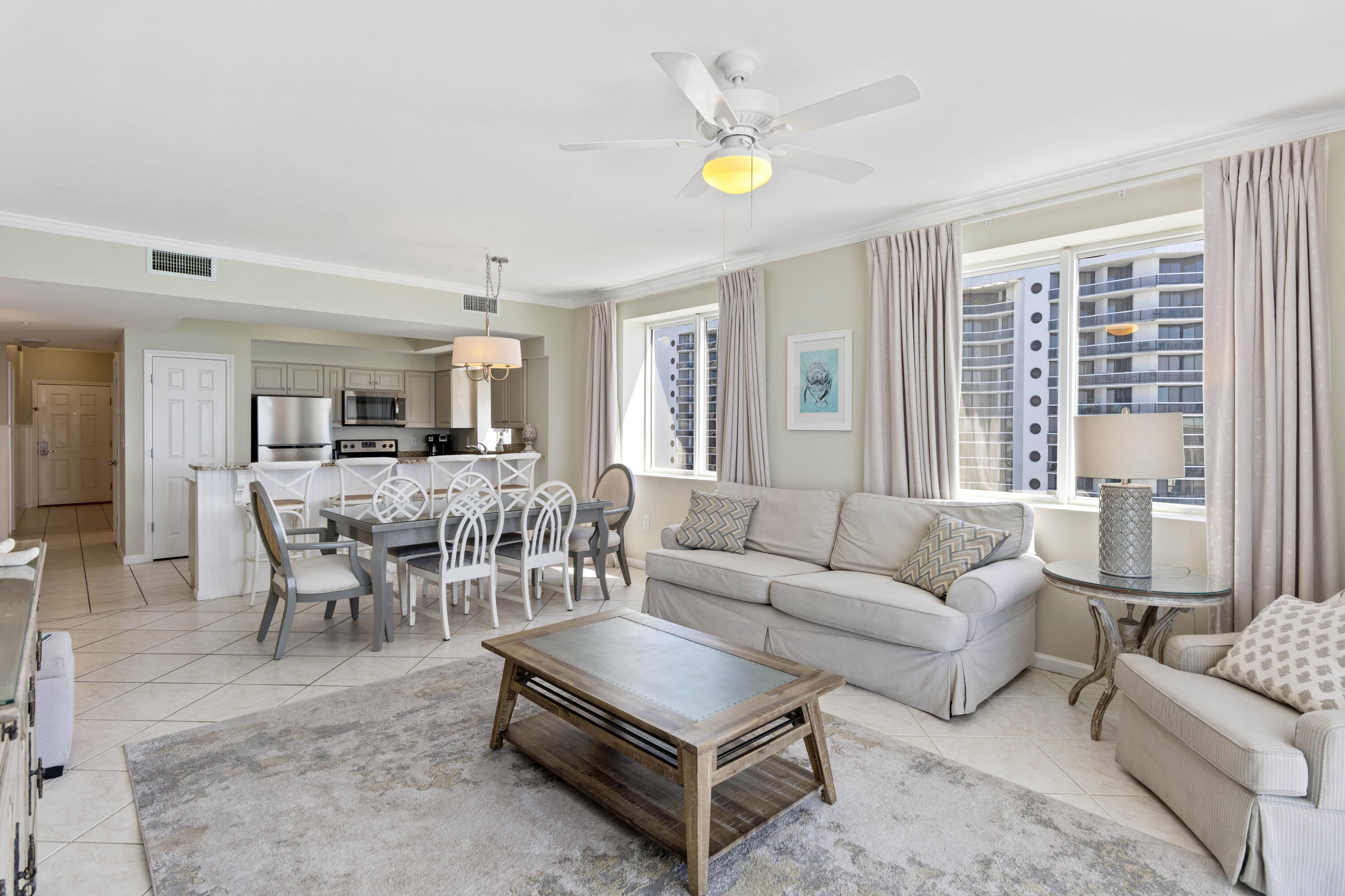 MAJESTIC SUN - Residential