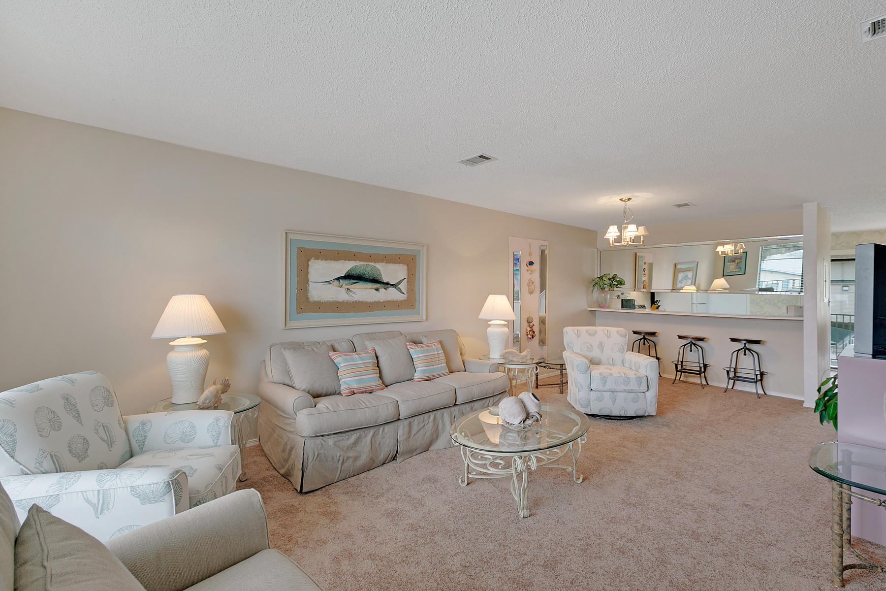 SANDPRINTS CONDO - Residential