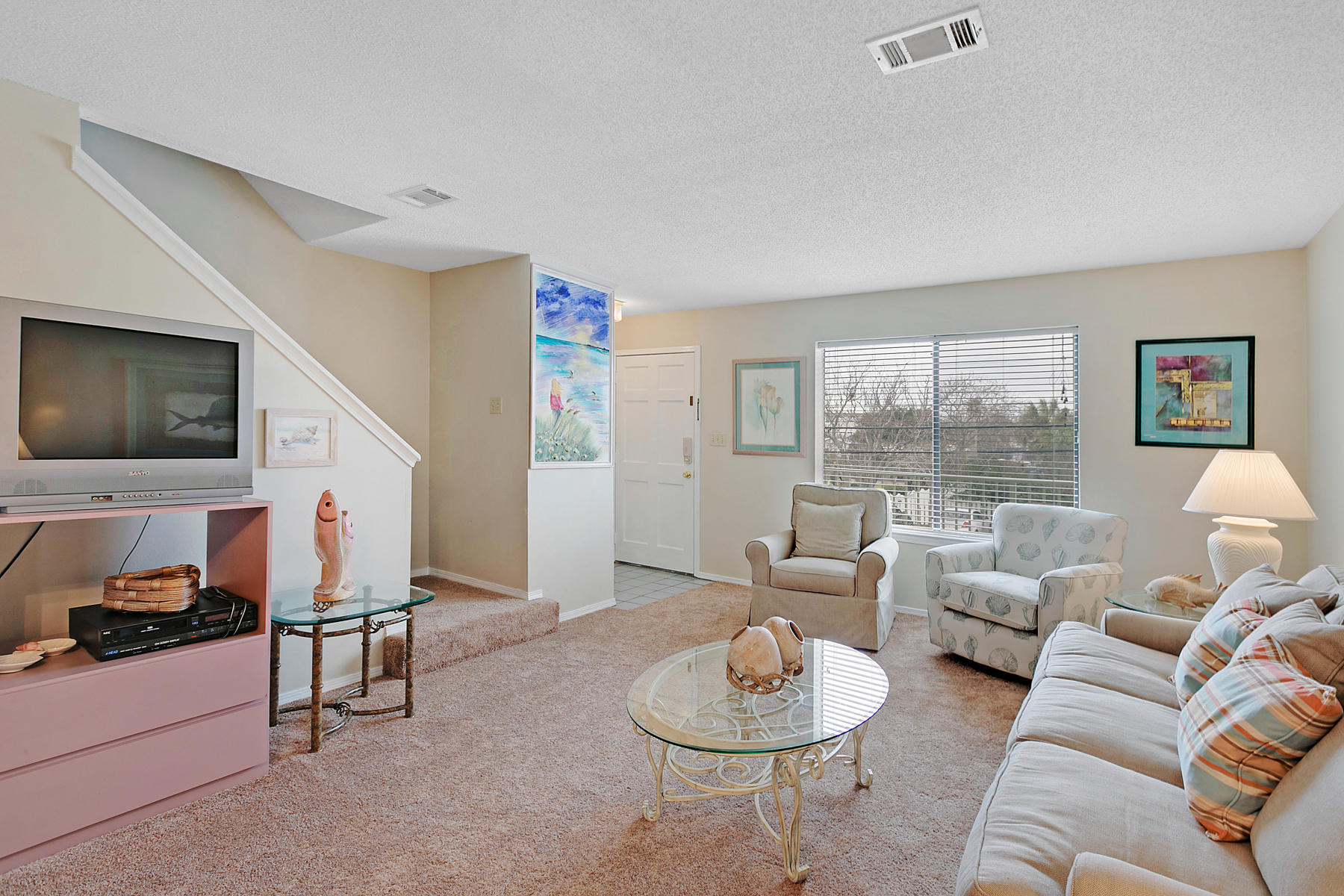 SANDPRINTS CONDO - Residential