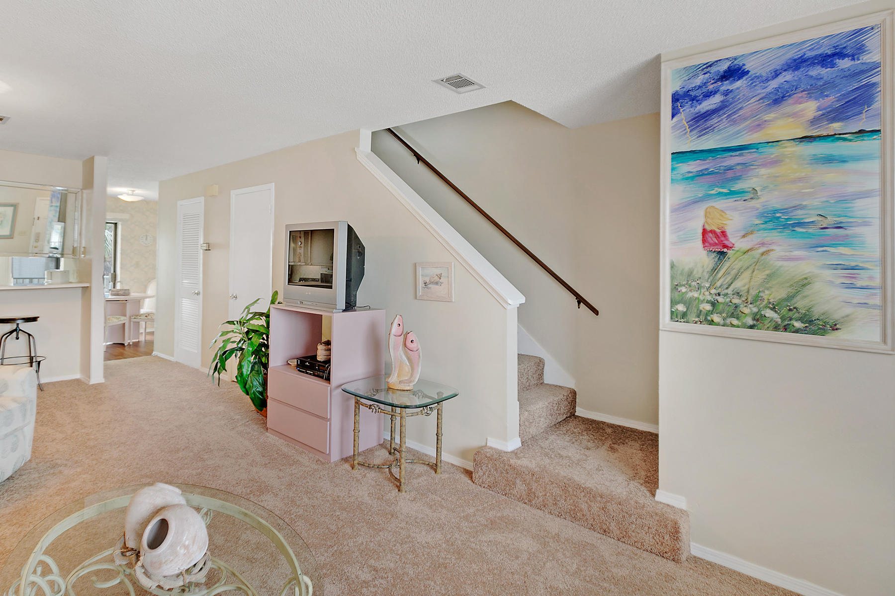 SANDPRINTS CONDO - Residential