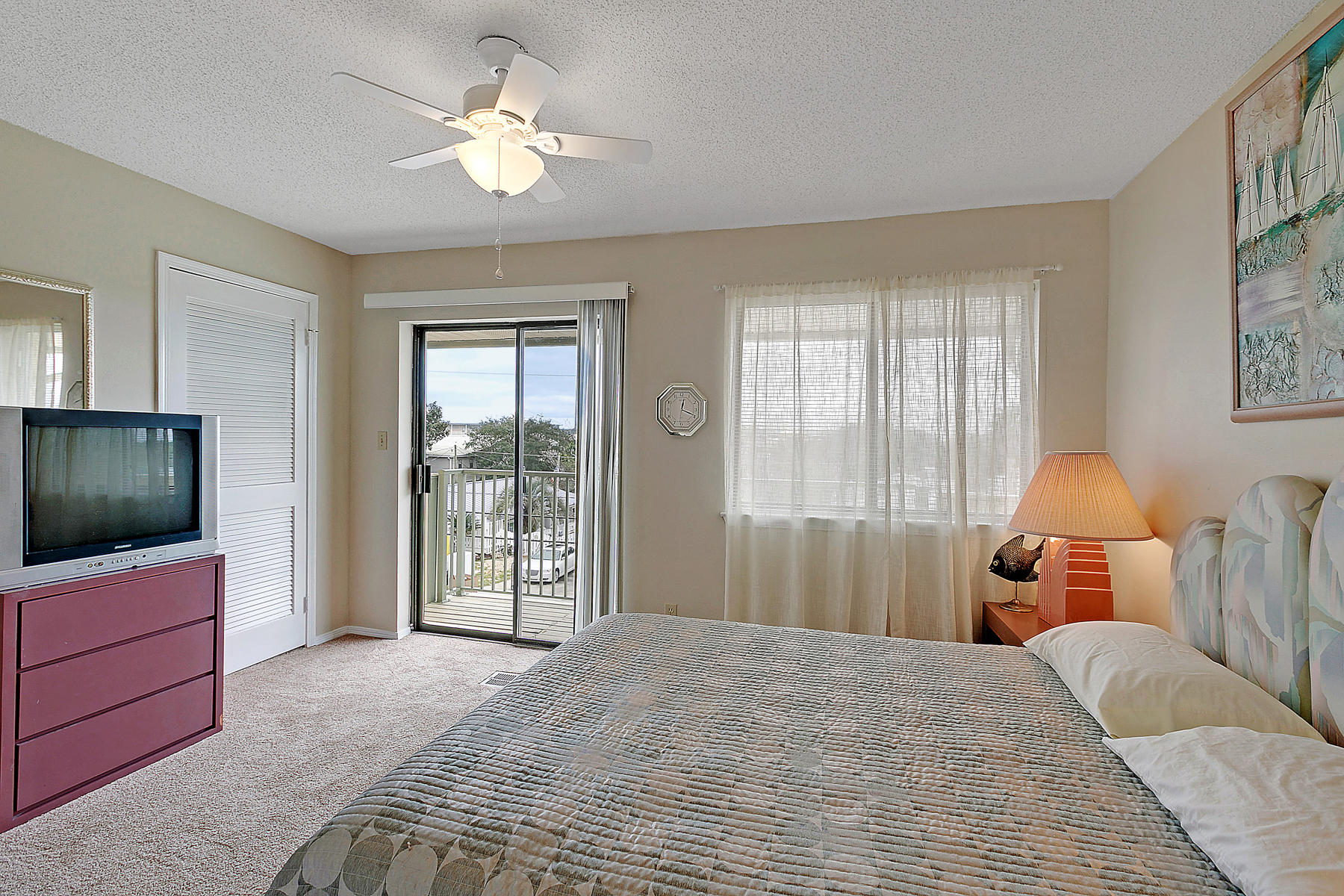 SANDPRINTS CONDO - Residential