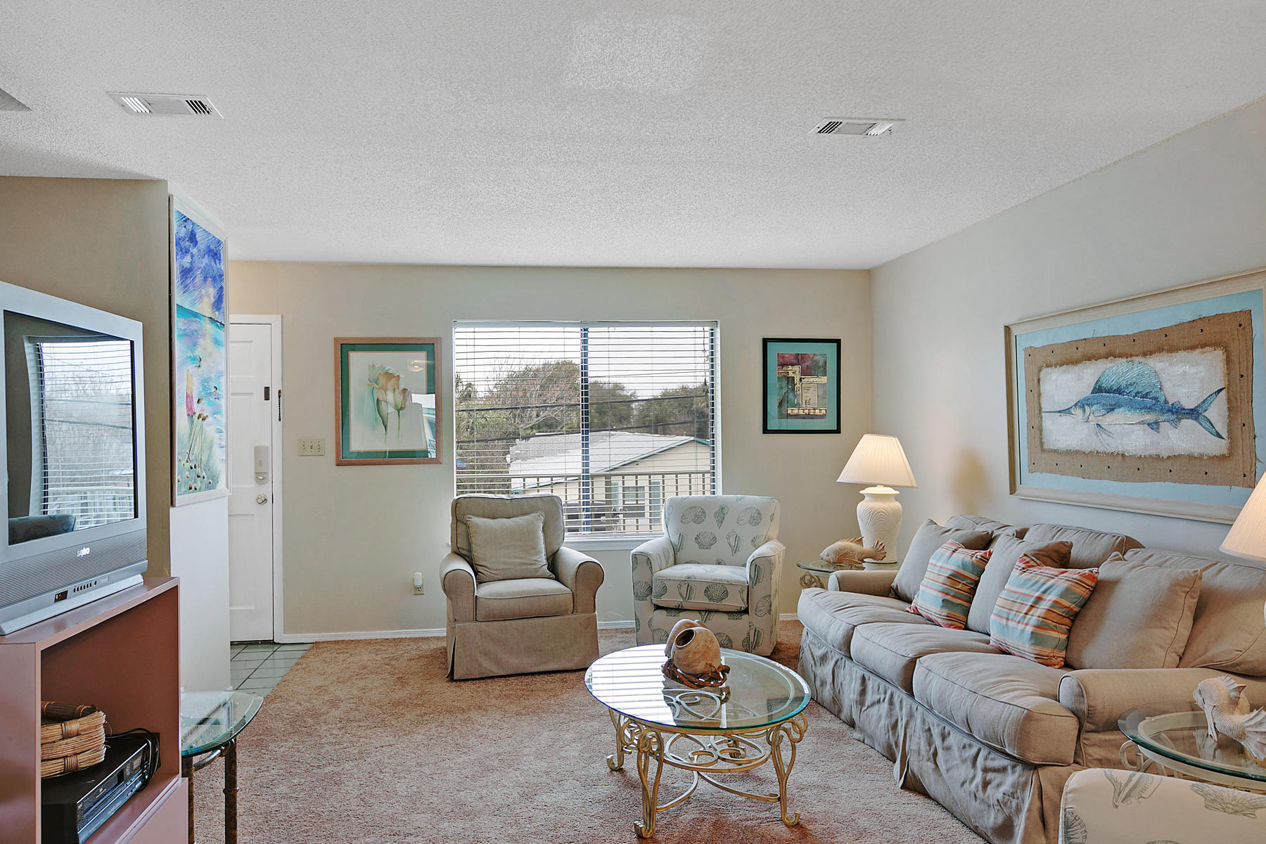 SANDPRINTS CONDO - Residential