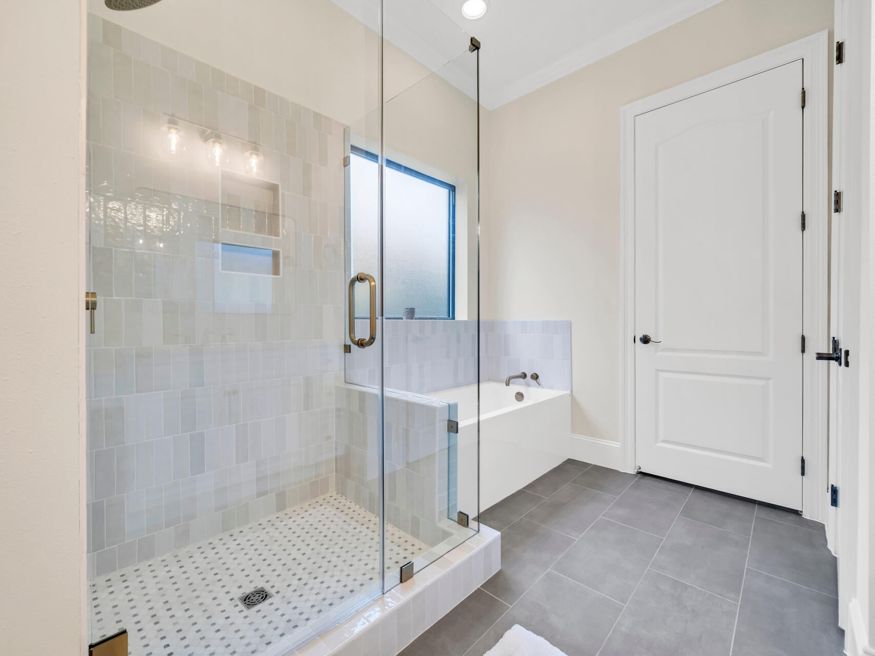 Mussett Bayou Estates - Residential