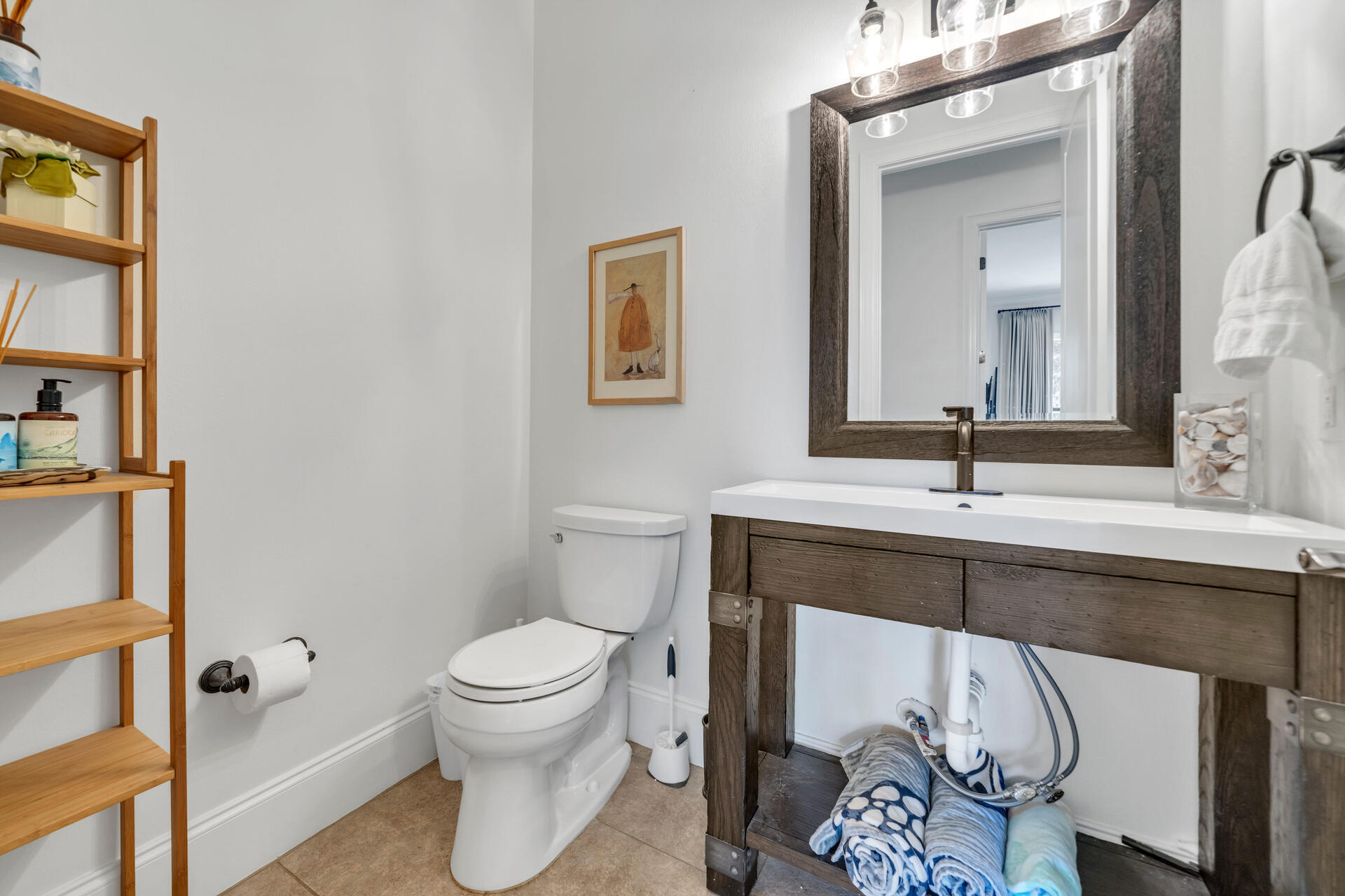 Mussett Bayou Estates - Residential