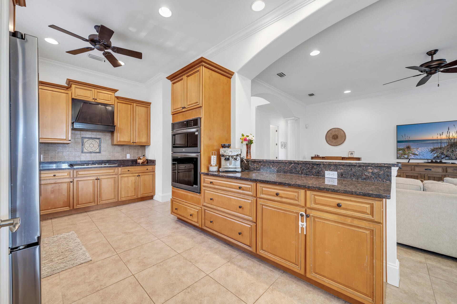 Mussett Bayou Estates - Residential