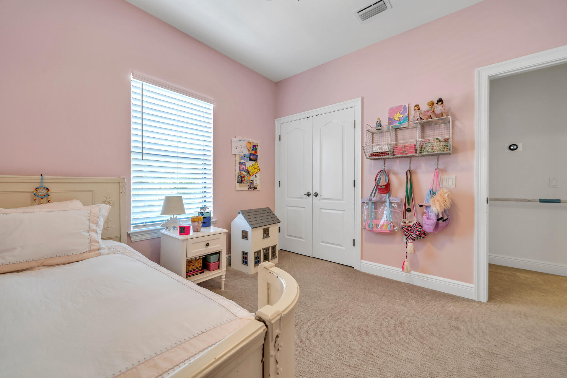 Mussett Bayou Estates - Residential