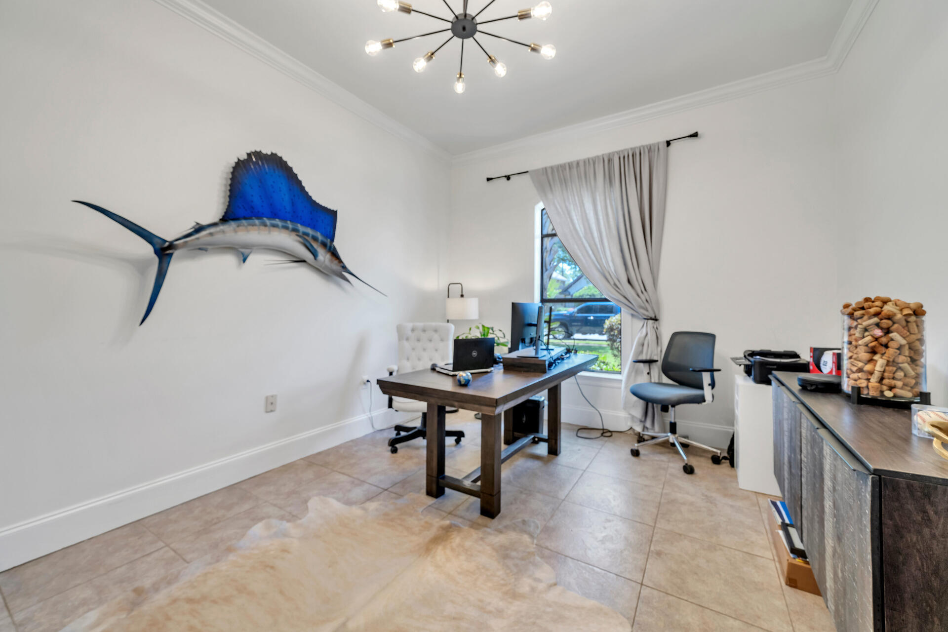 Mussett Bayou Estates - Residential