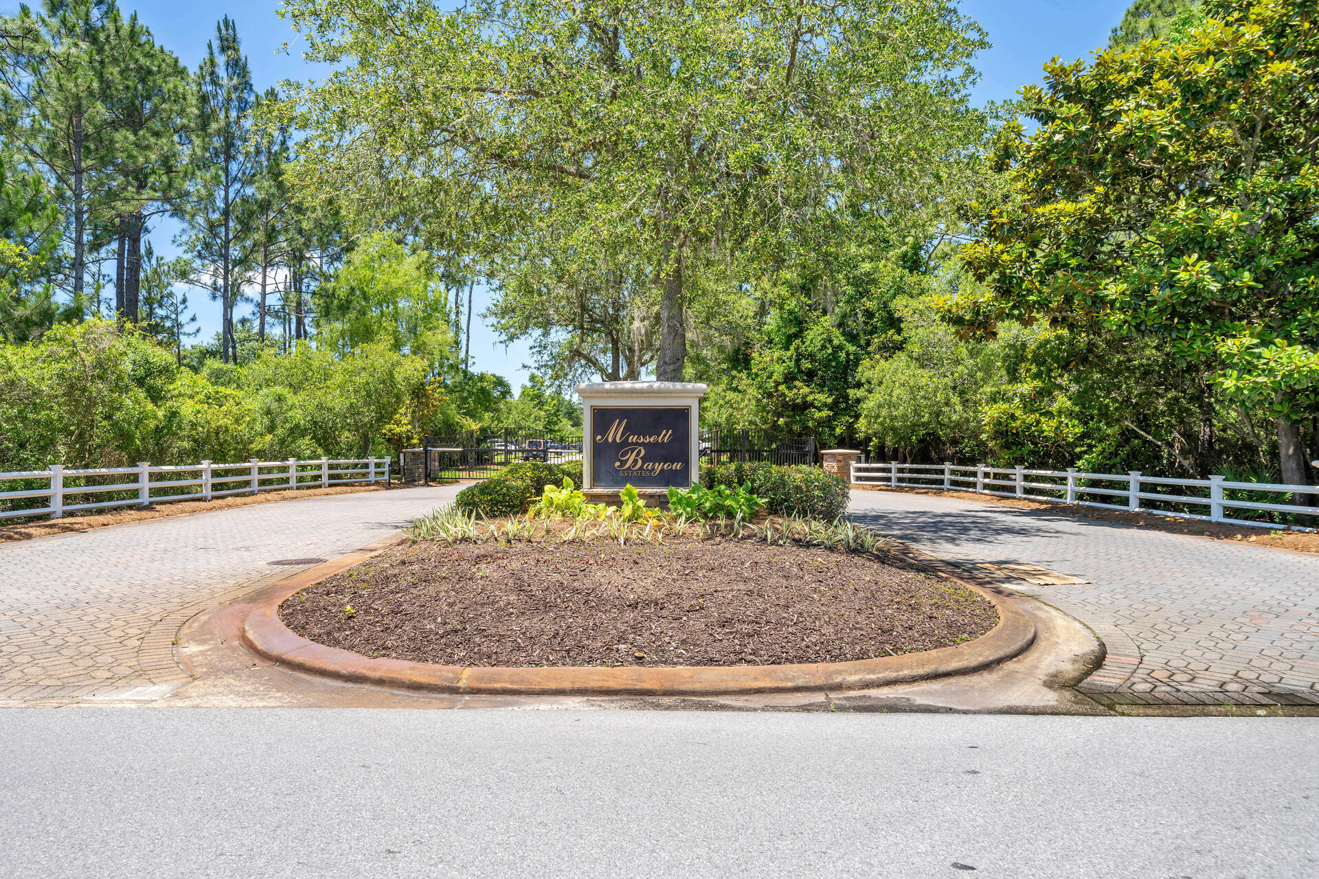 Mussett Bayou Estates - Residential