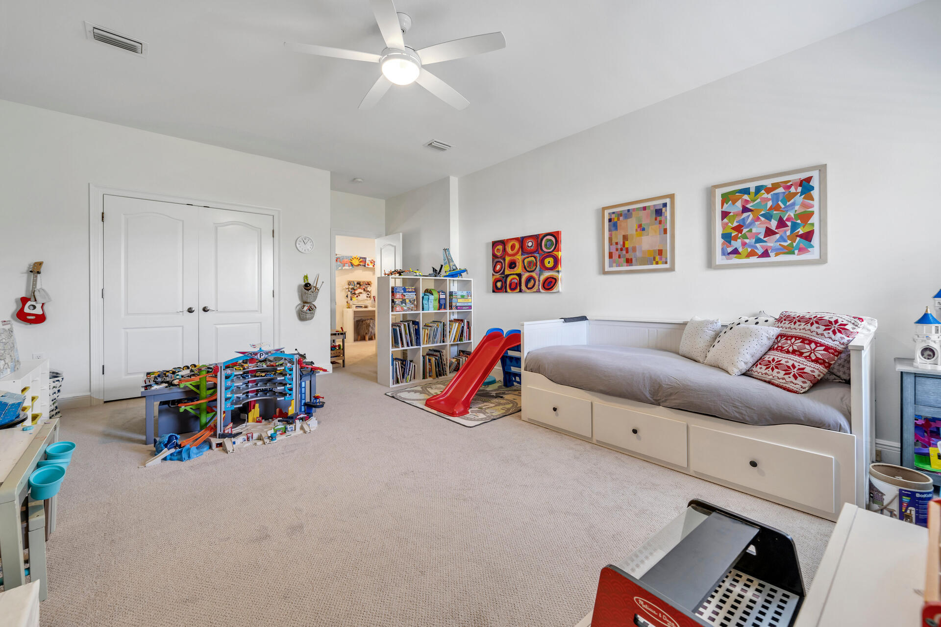 Mussett Bayou Estates - Residential