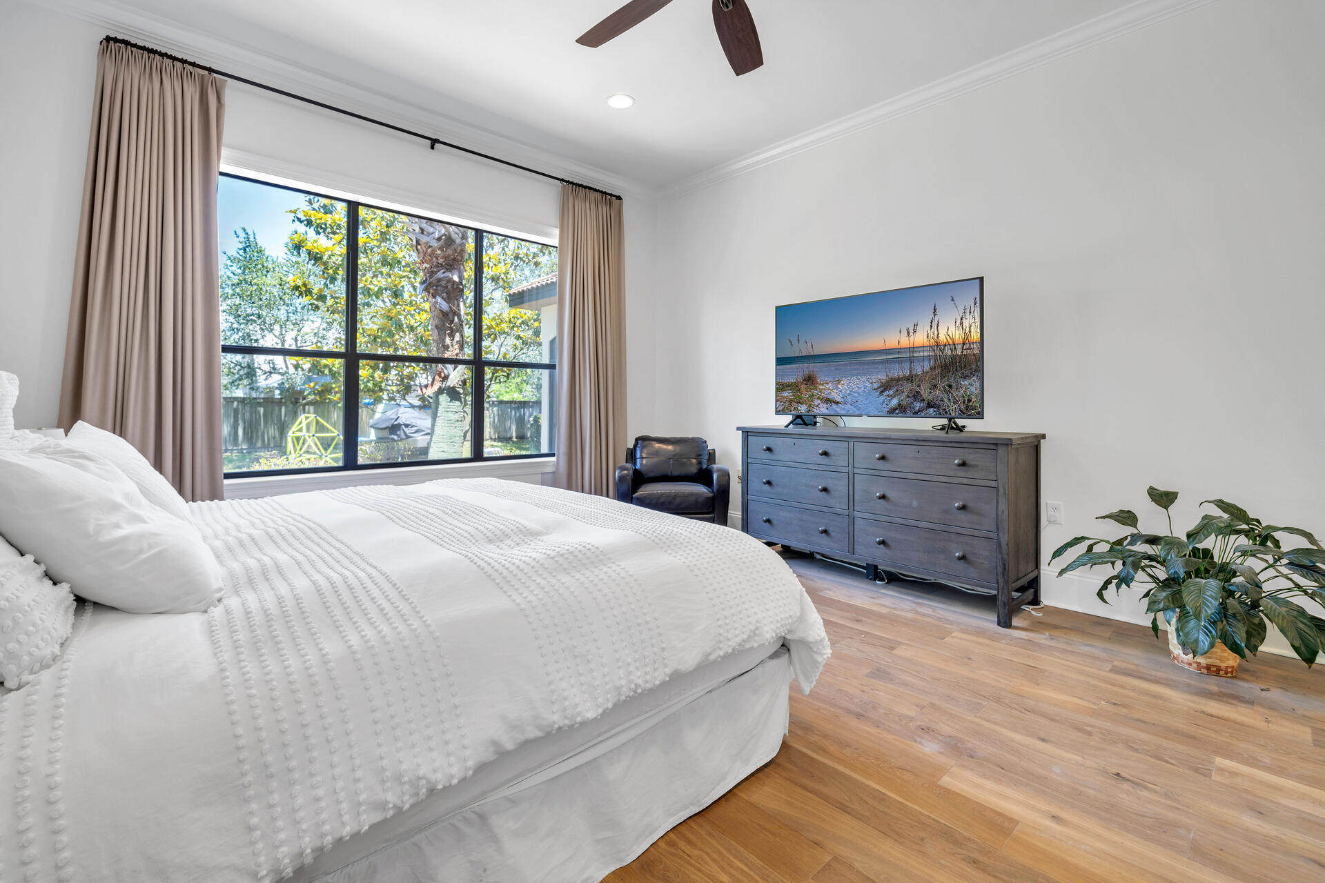 Mussett Bayou Estates - Residential