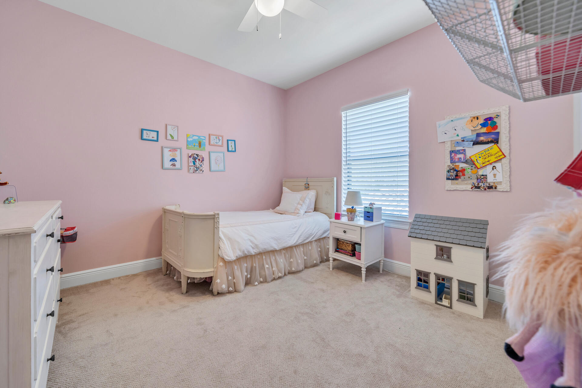 Mussett Bayou Estates - Residential