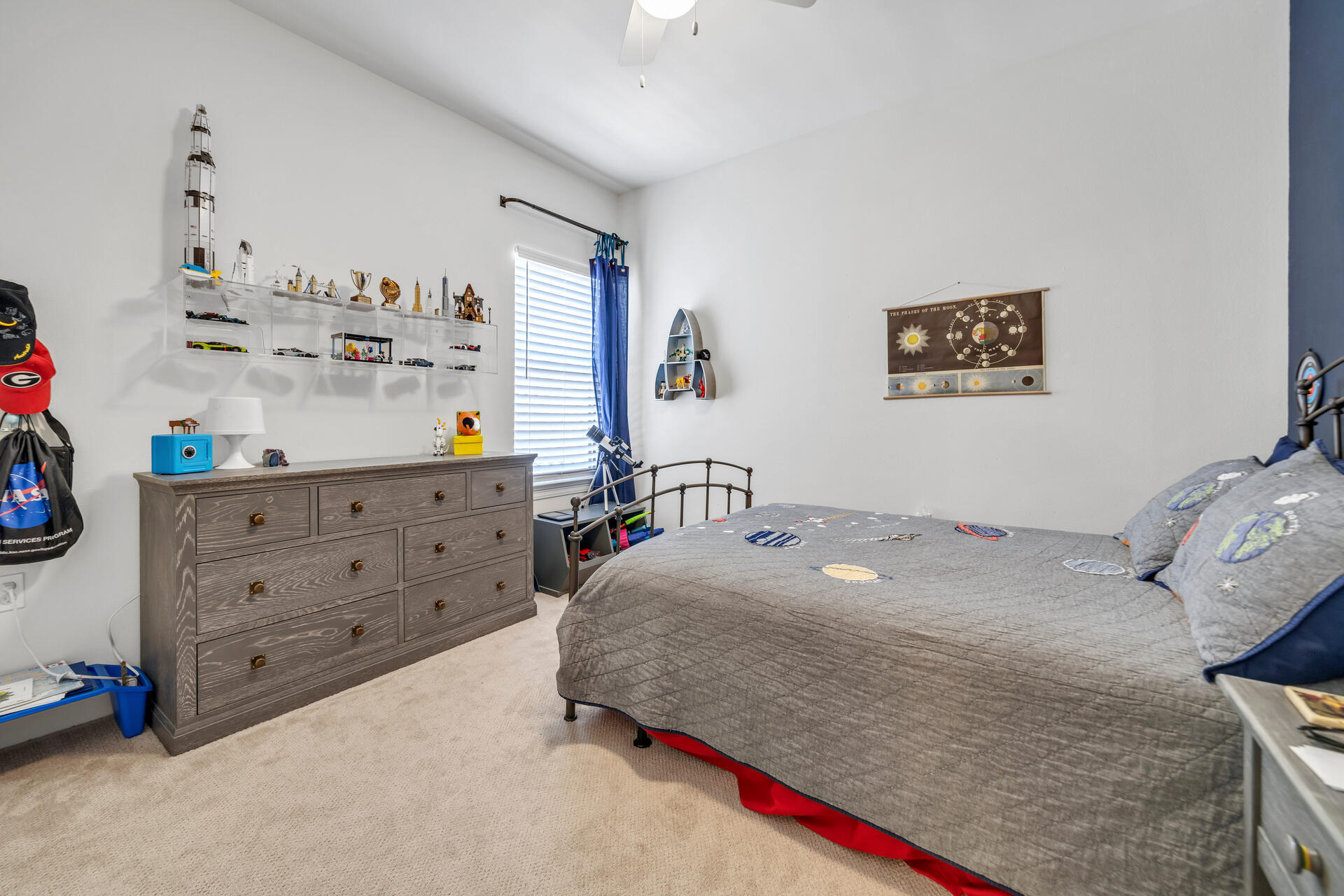 Mussett Bayou Estates - Residential