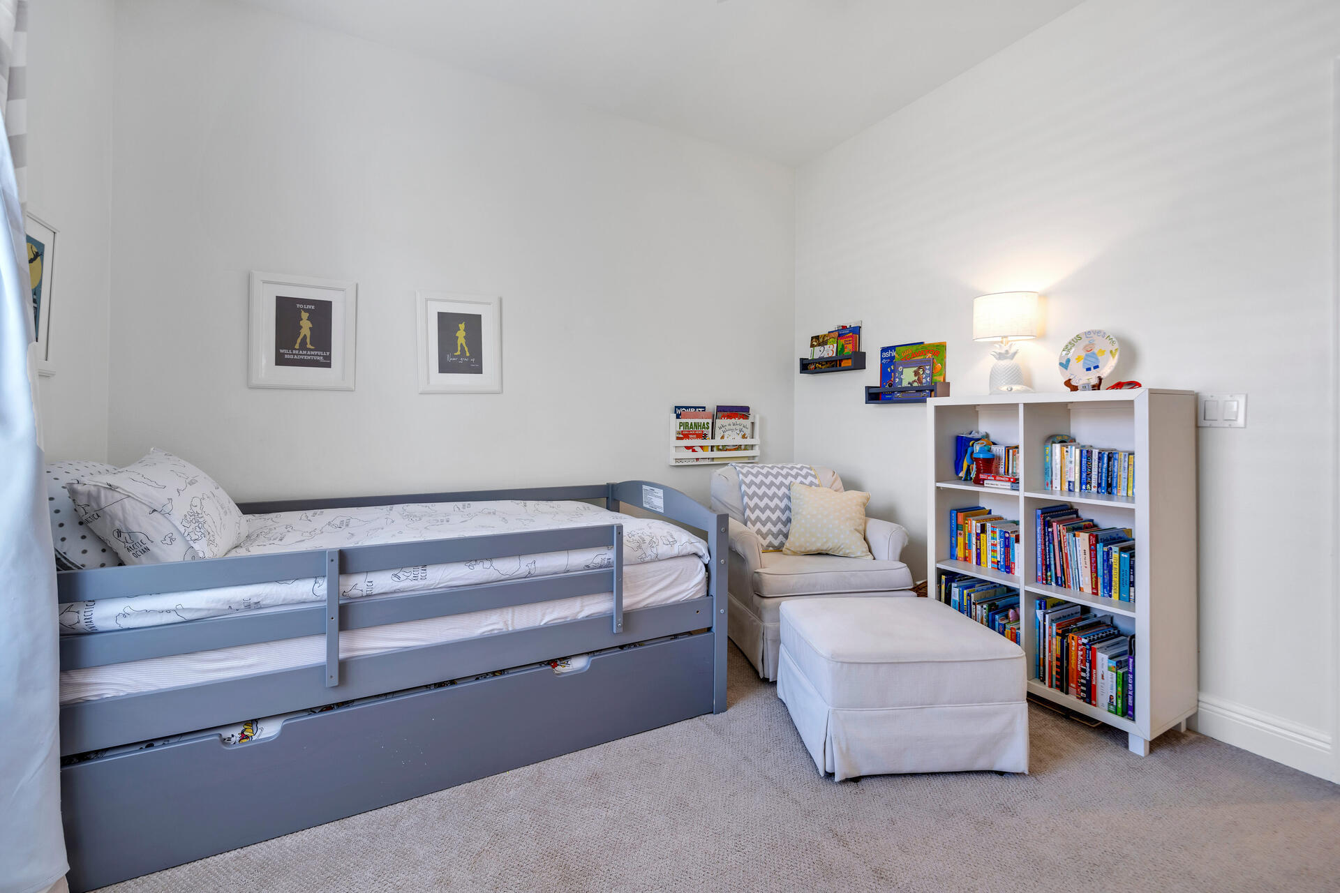 Mussett Bayou Estates - Residential