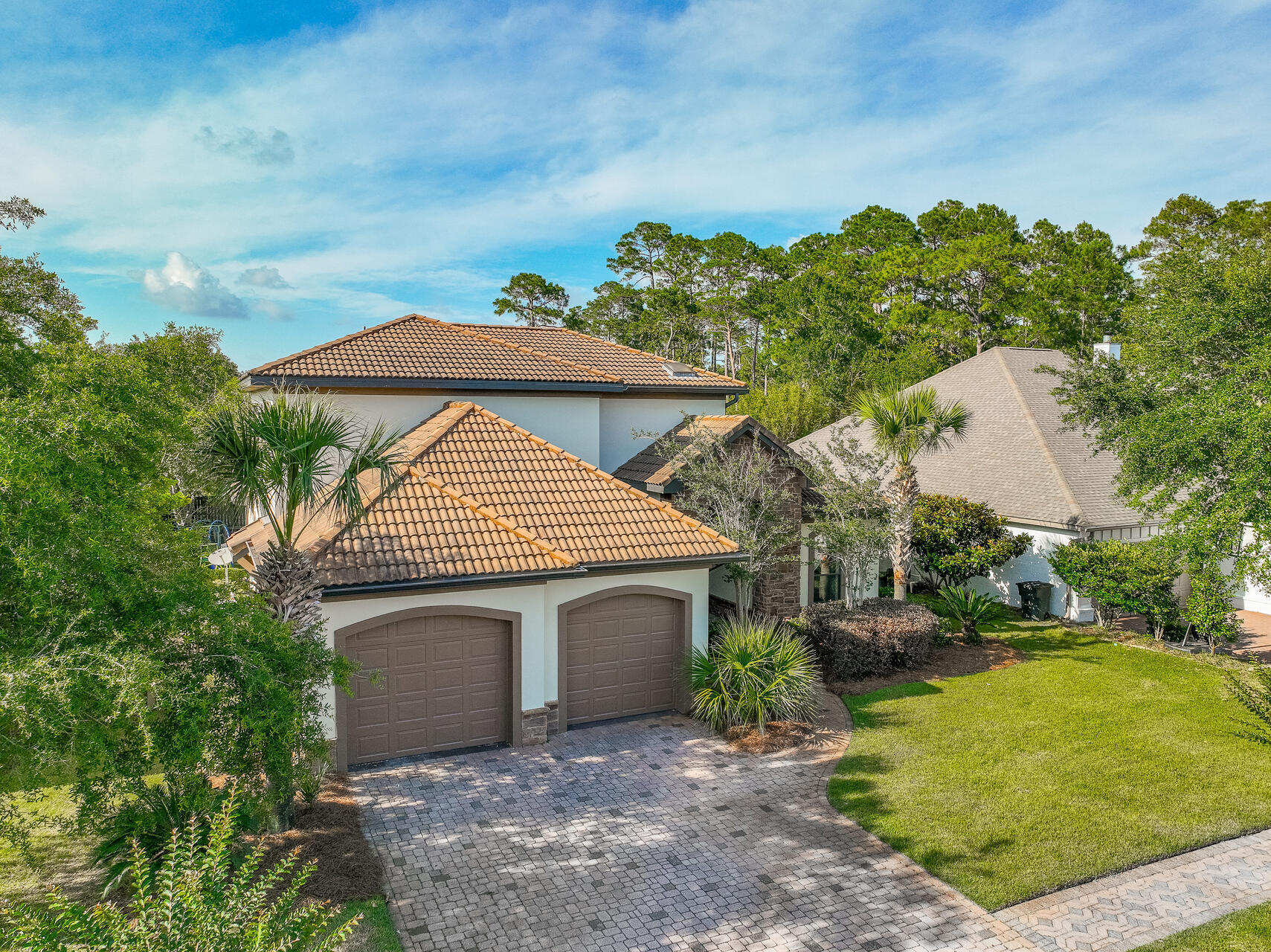 Mussett Bayou Estates - Residential