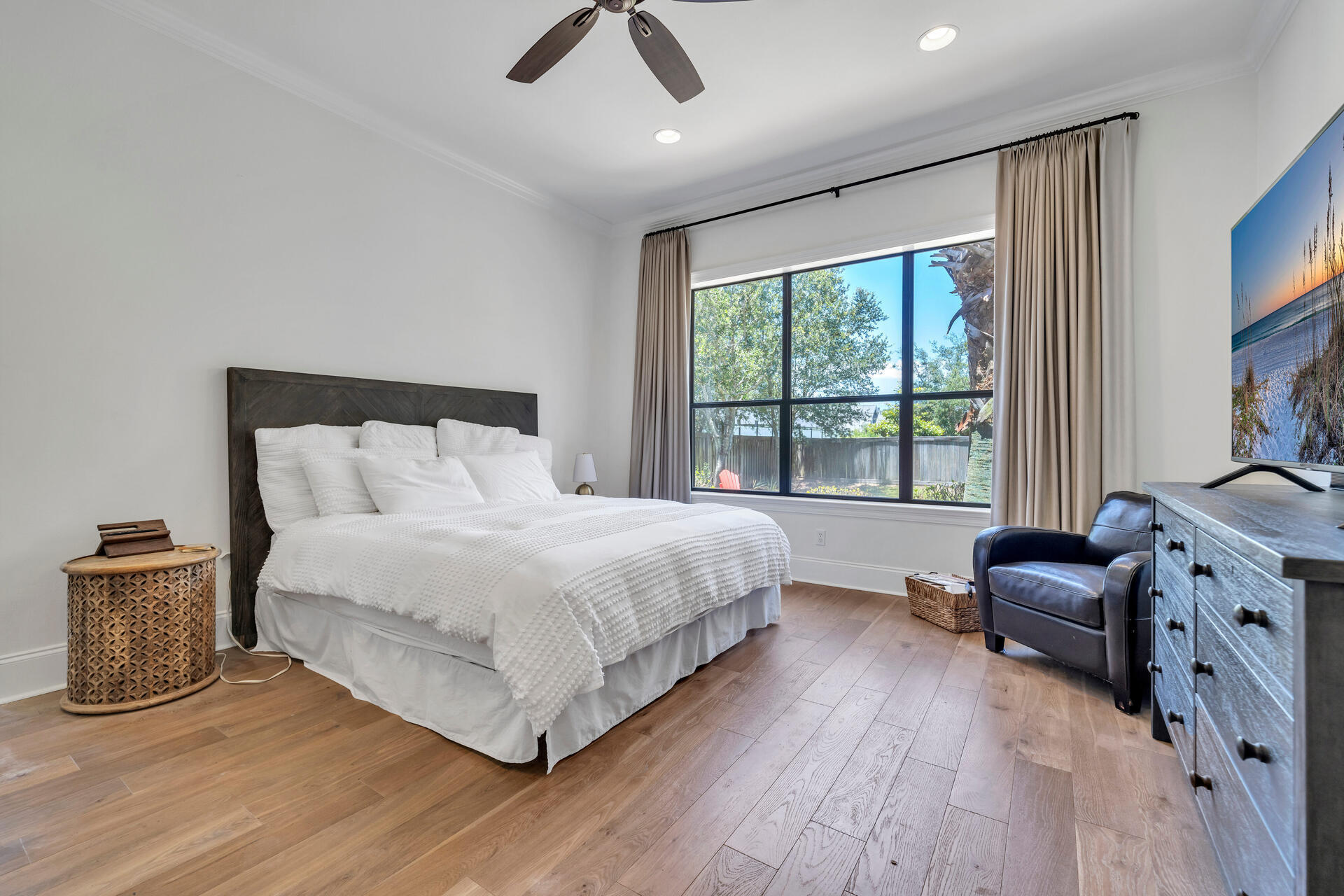 Mussett Bayou Estates - Residential