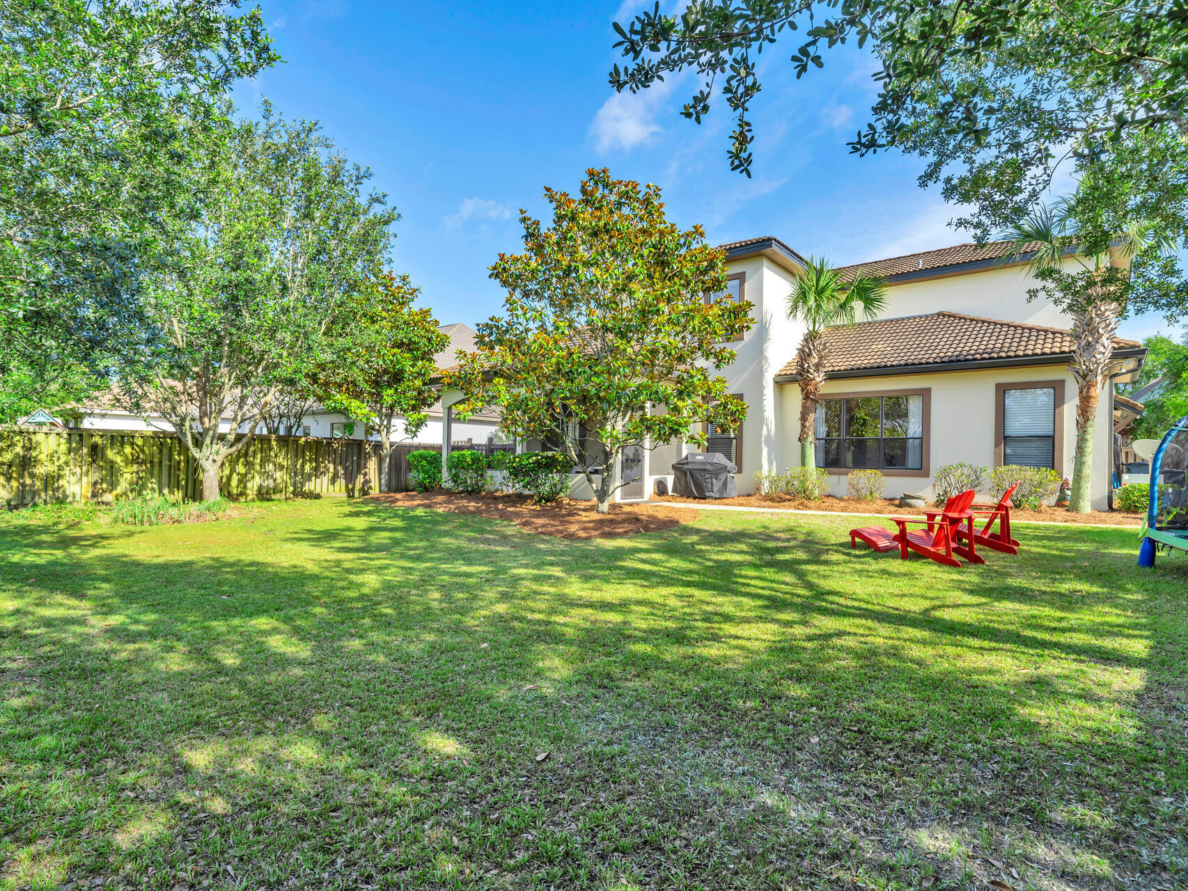 Mussett Bayou Estates - Residential